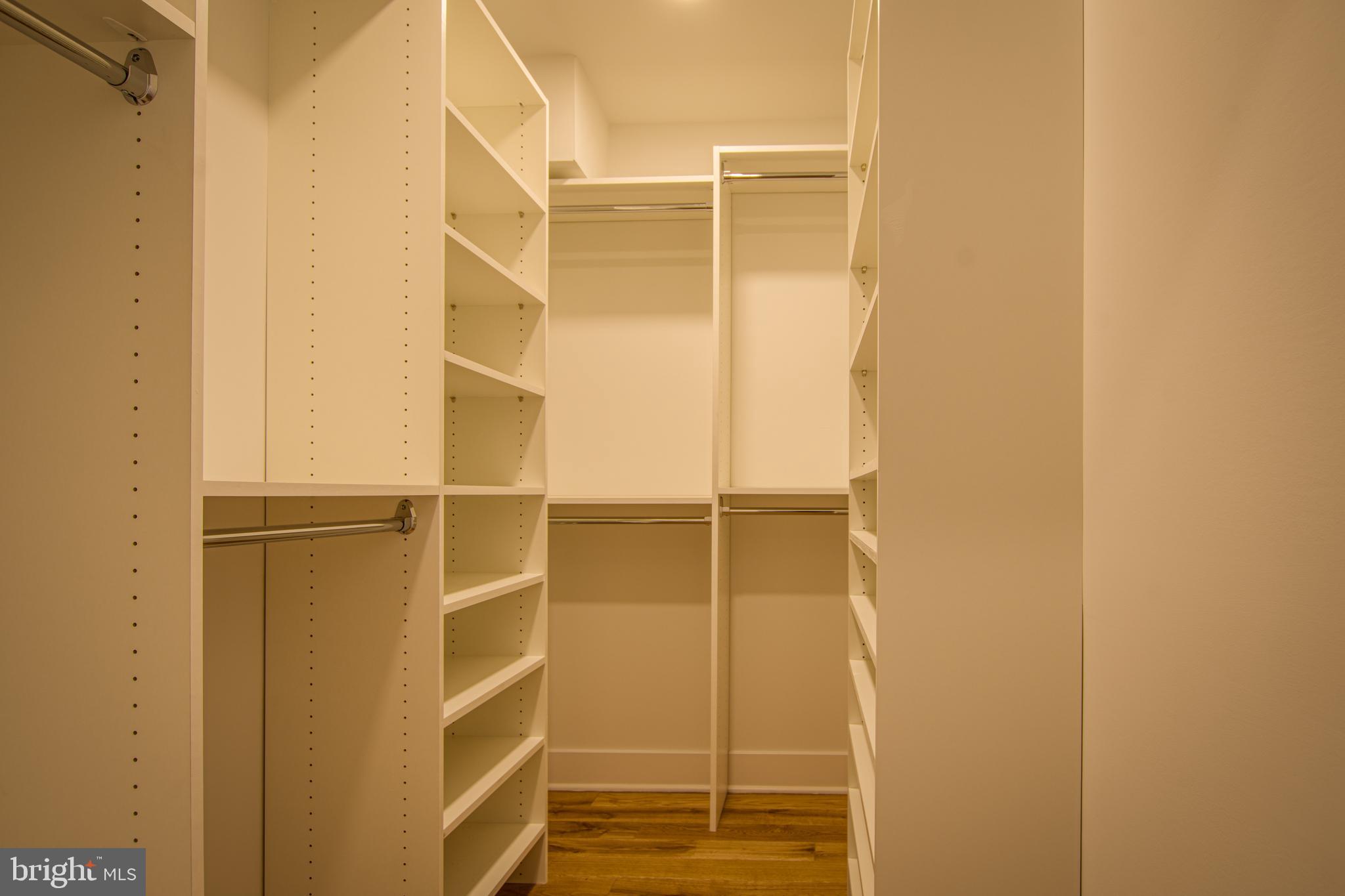 UPPER FELLS POINT - Residential