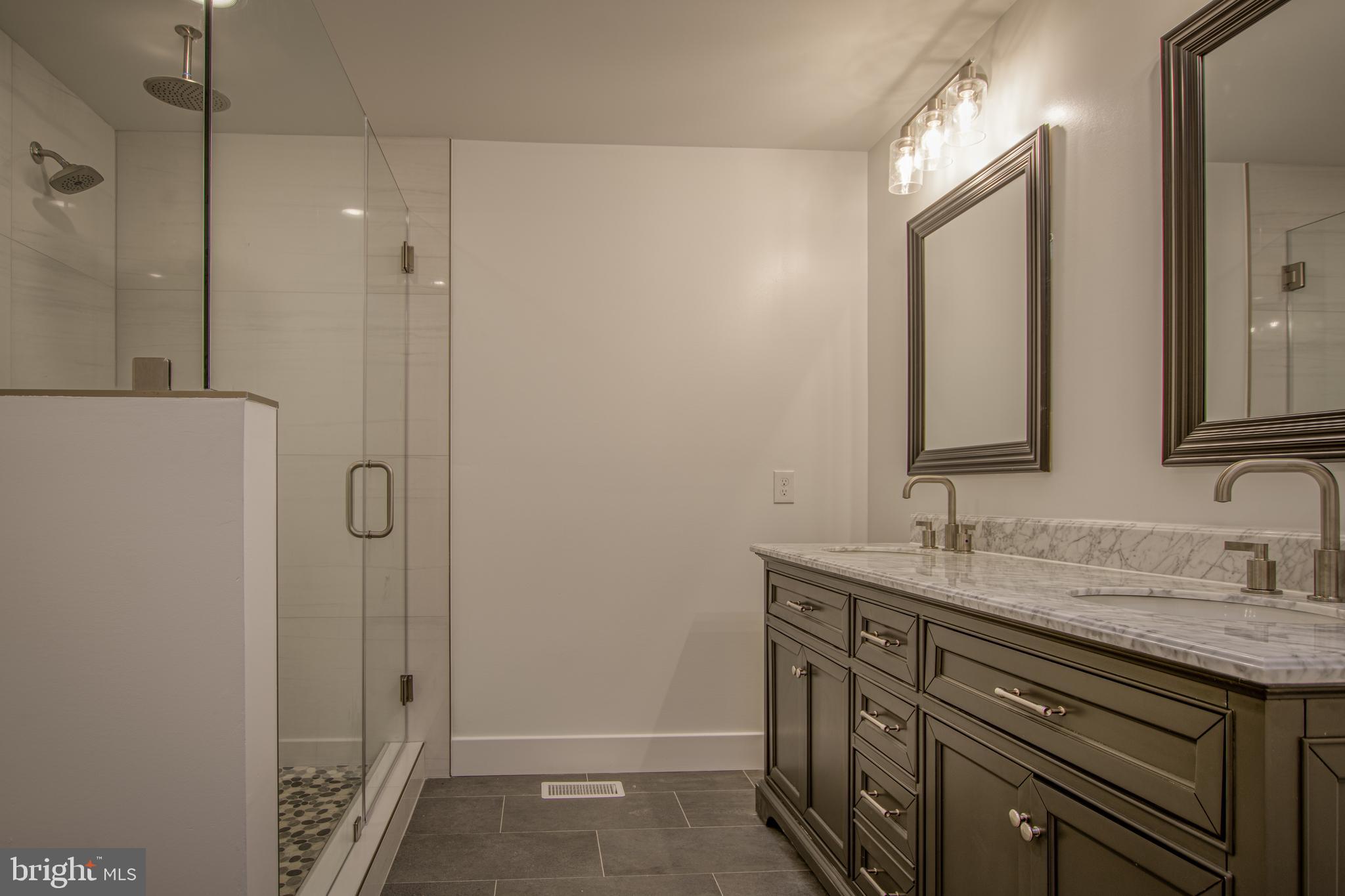 UPPER FELLS POINT - Residential