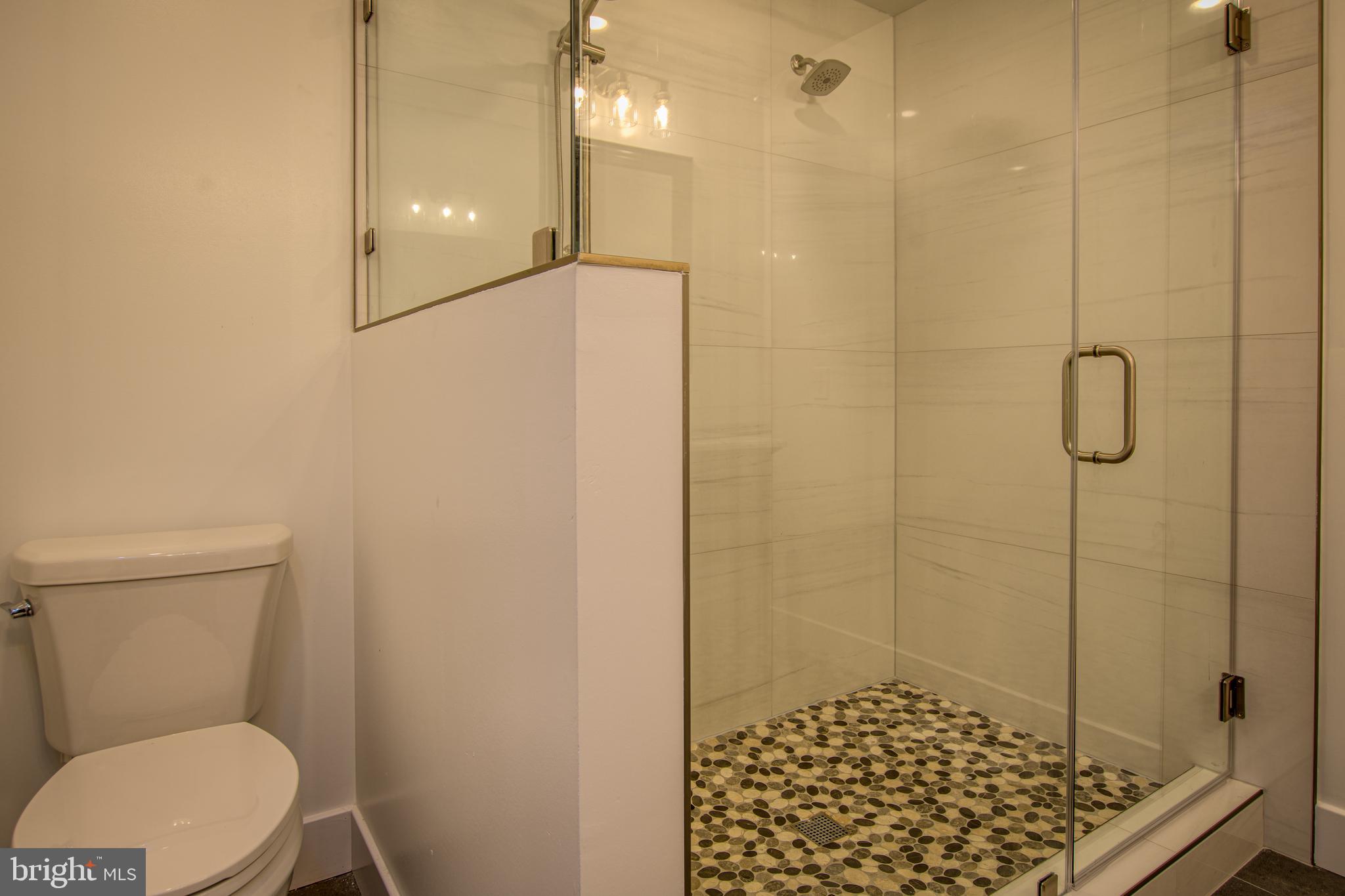 UPPER FELLS POINT - Residential