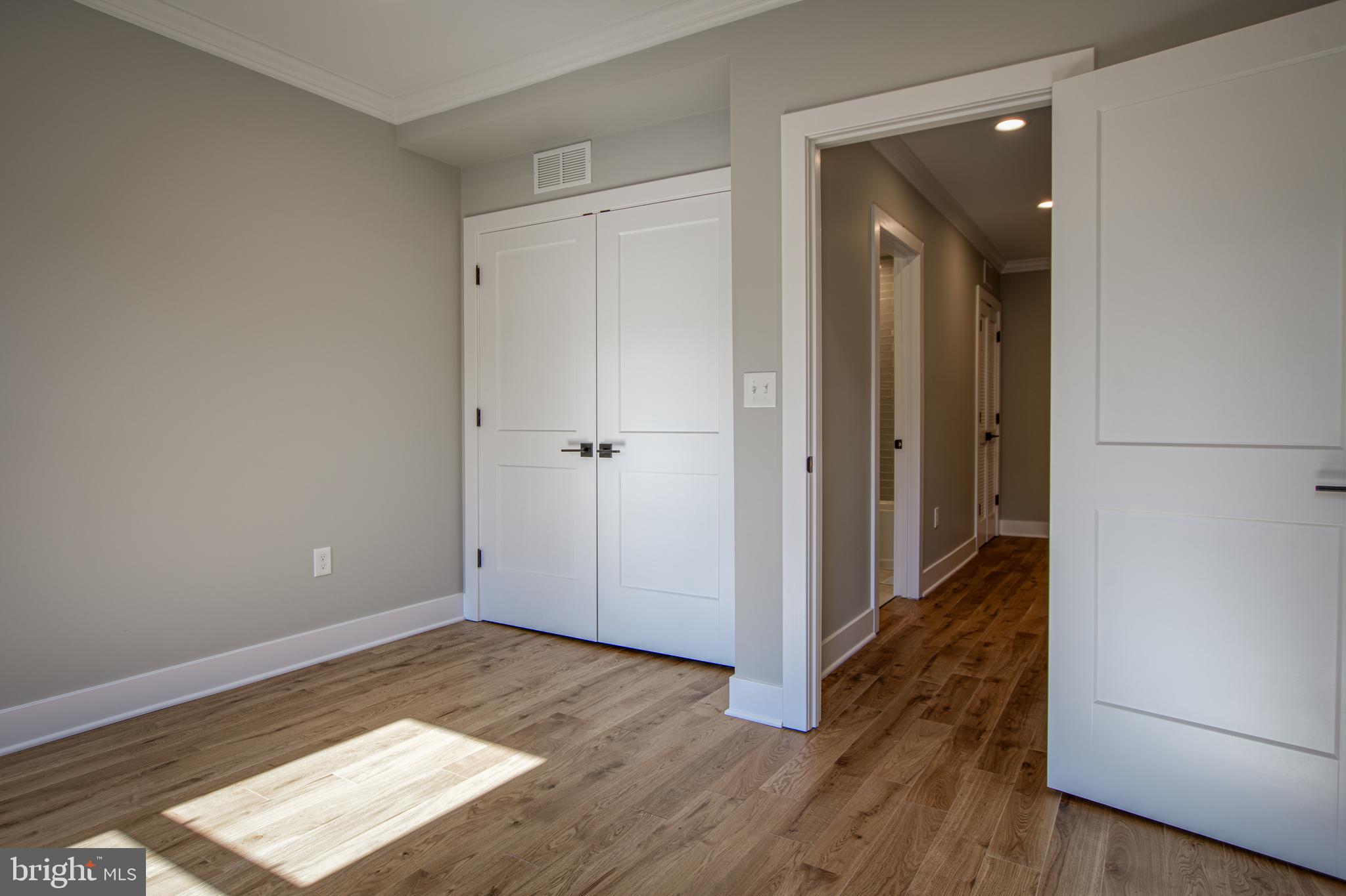 UPPER FELLS POINT - Residential