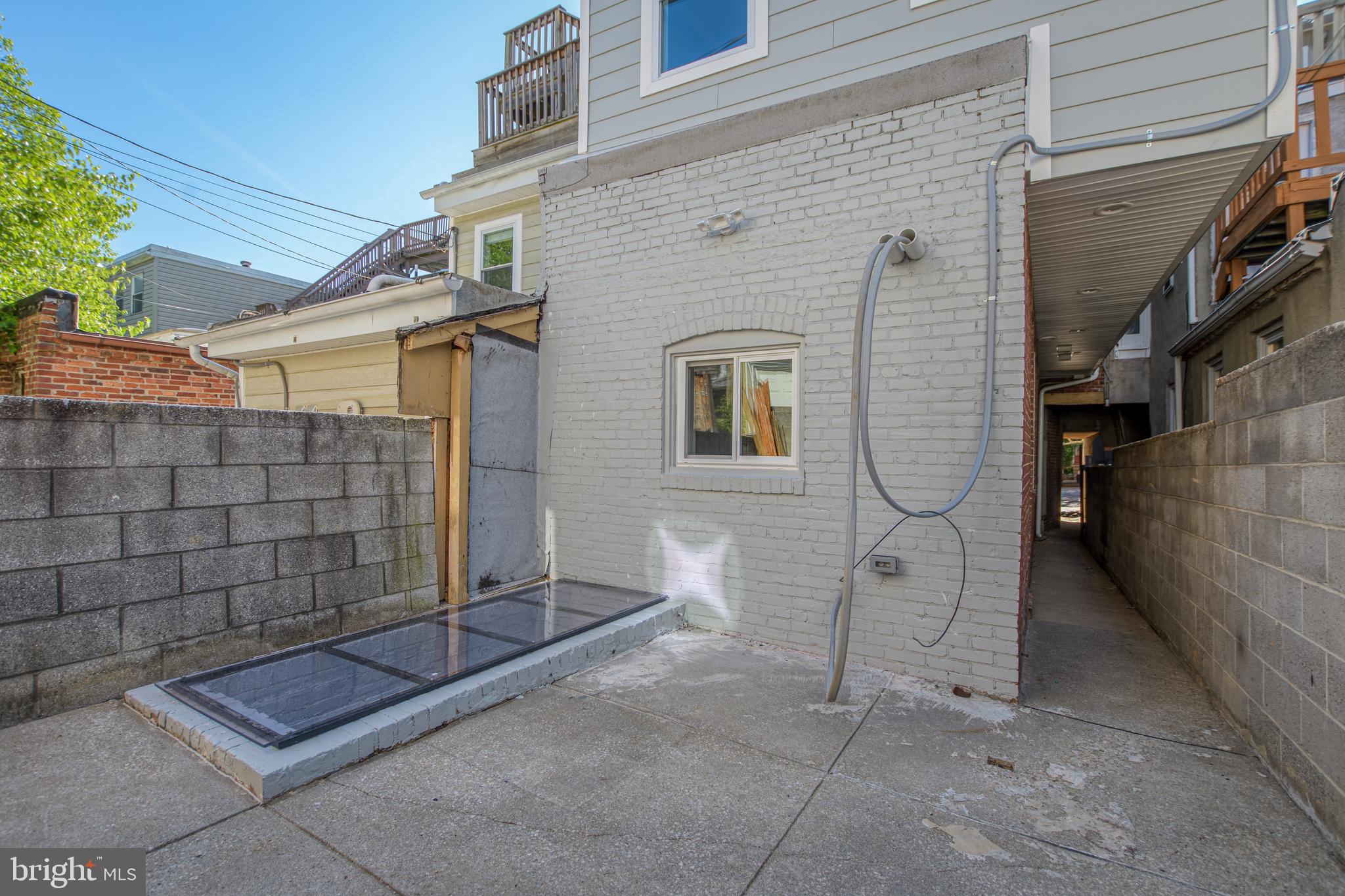 UPPER FELLS POINT - Residential