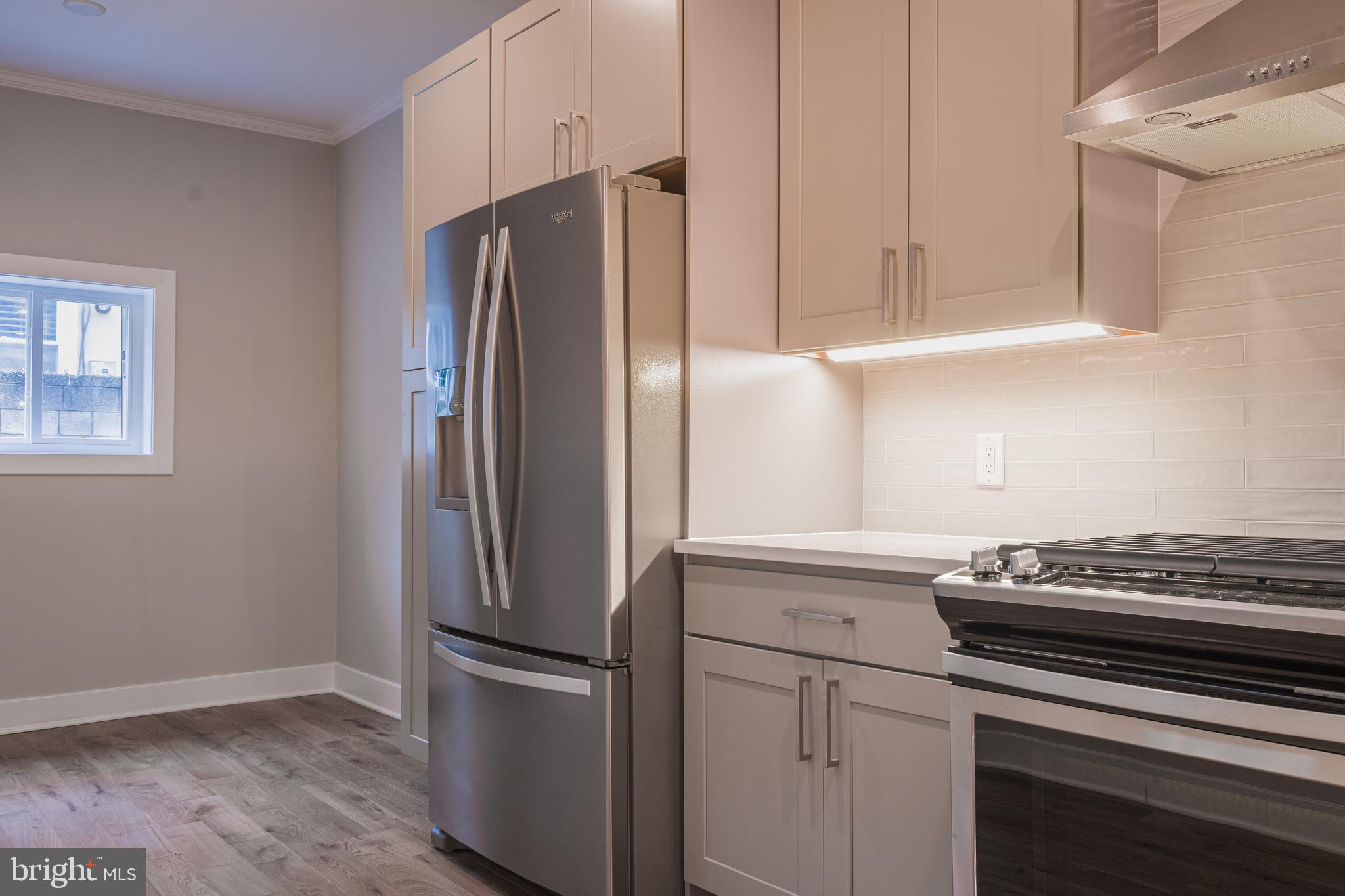 UPPER FELLS POINT - Residential