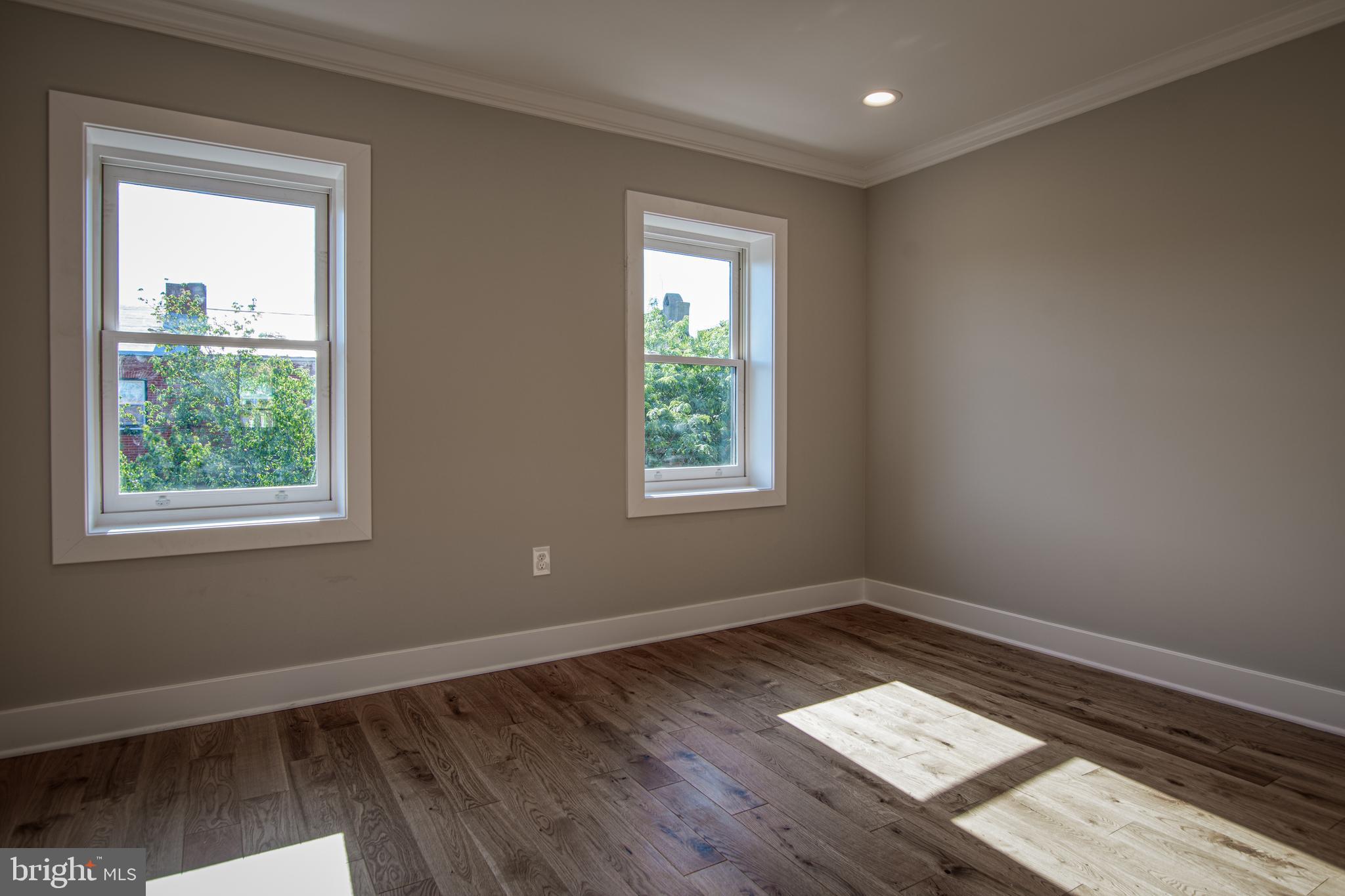 UPPER FELLS POINT - Residential