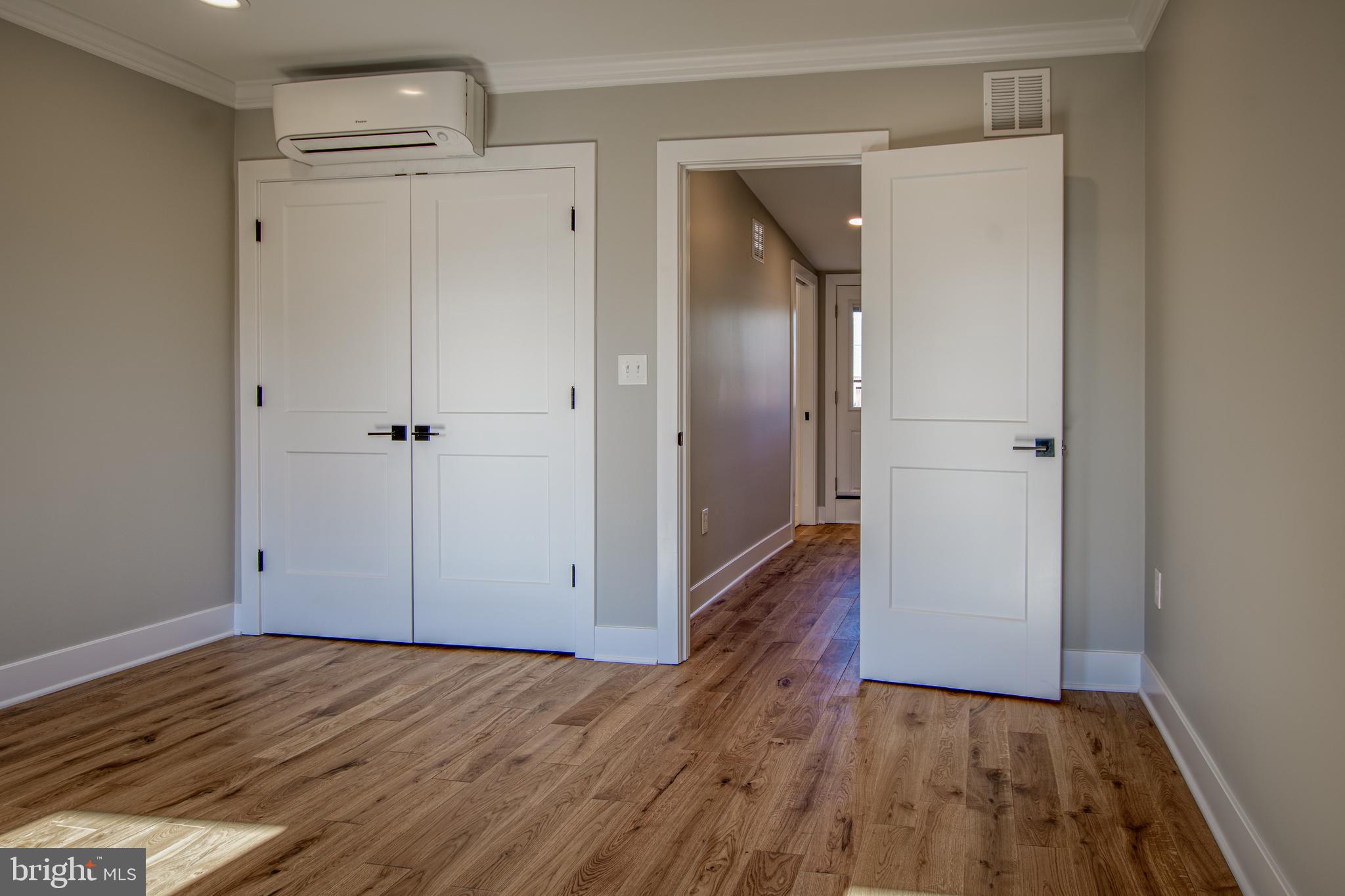 UPPER FELLS POINT - Residential