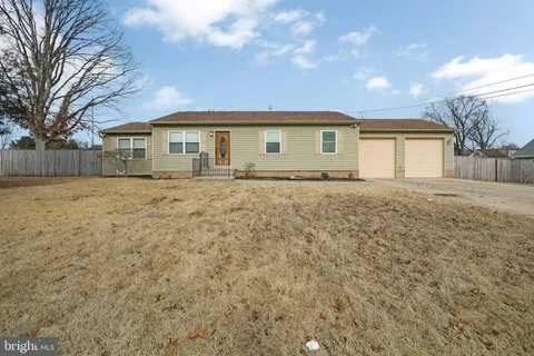 145 Brewer Avenue, Blackwood, NJ 08012 - MLS#: NJCD2076024