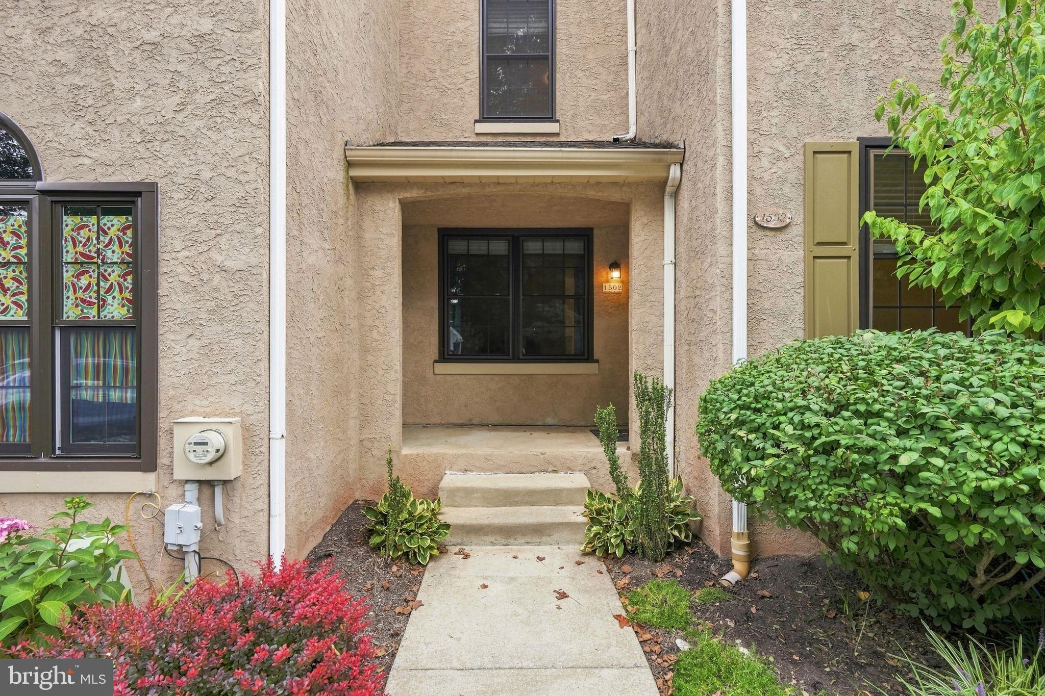 1502 QUINCY PLACE
