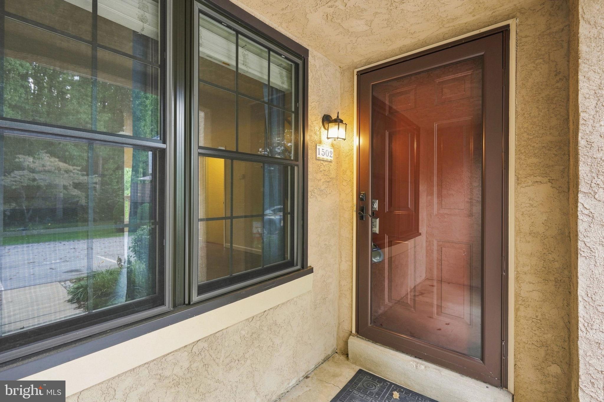 1502 QUINCY PLACE
