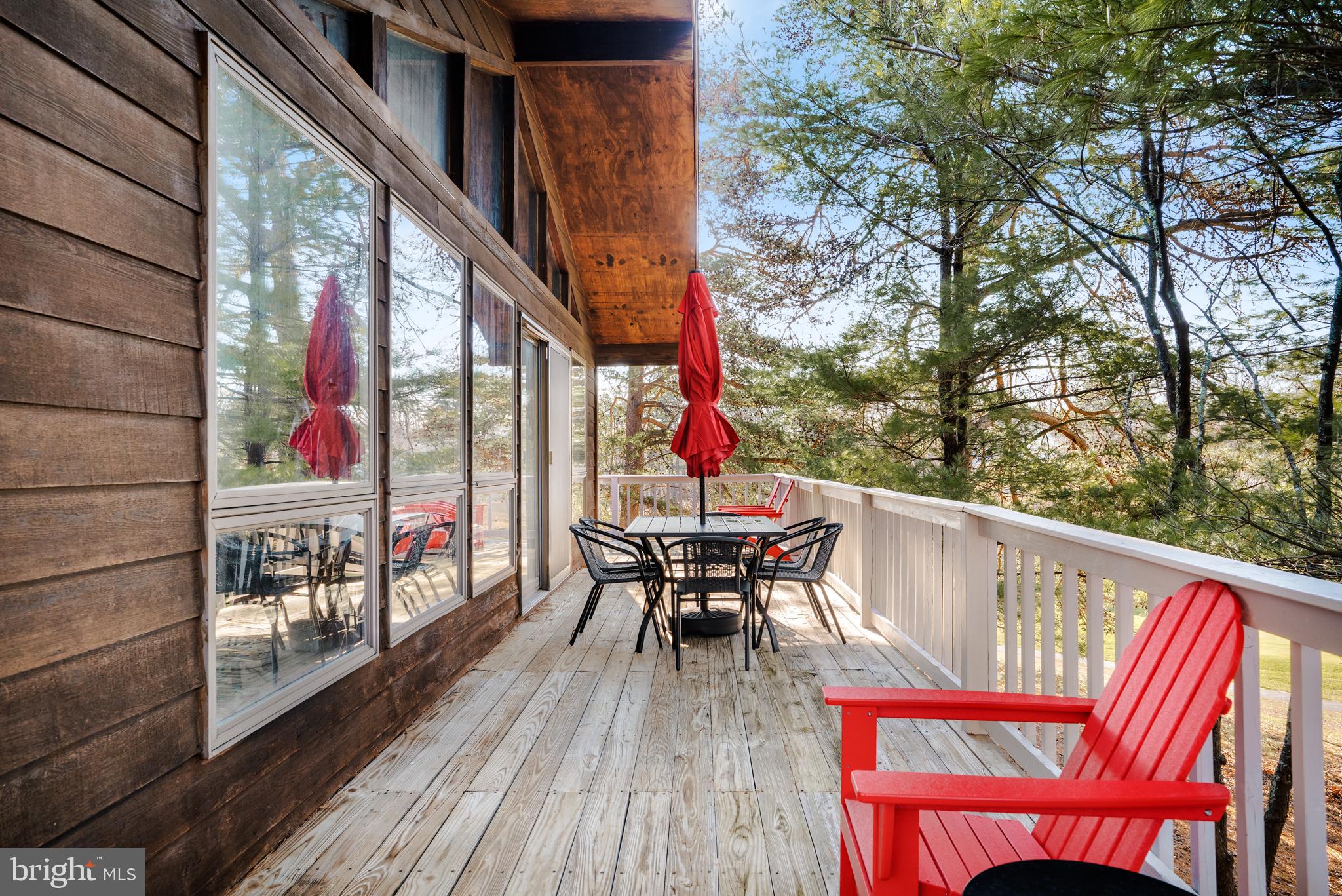 756 MOUNTAIN LAKE ROAD