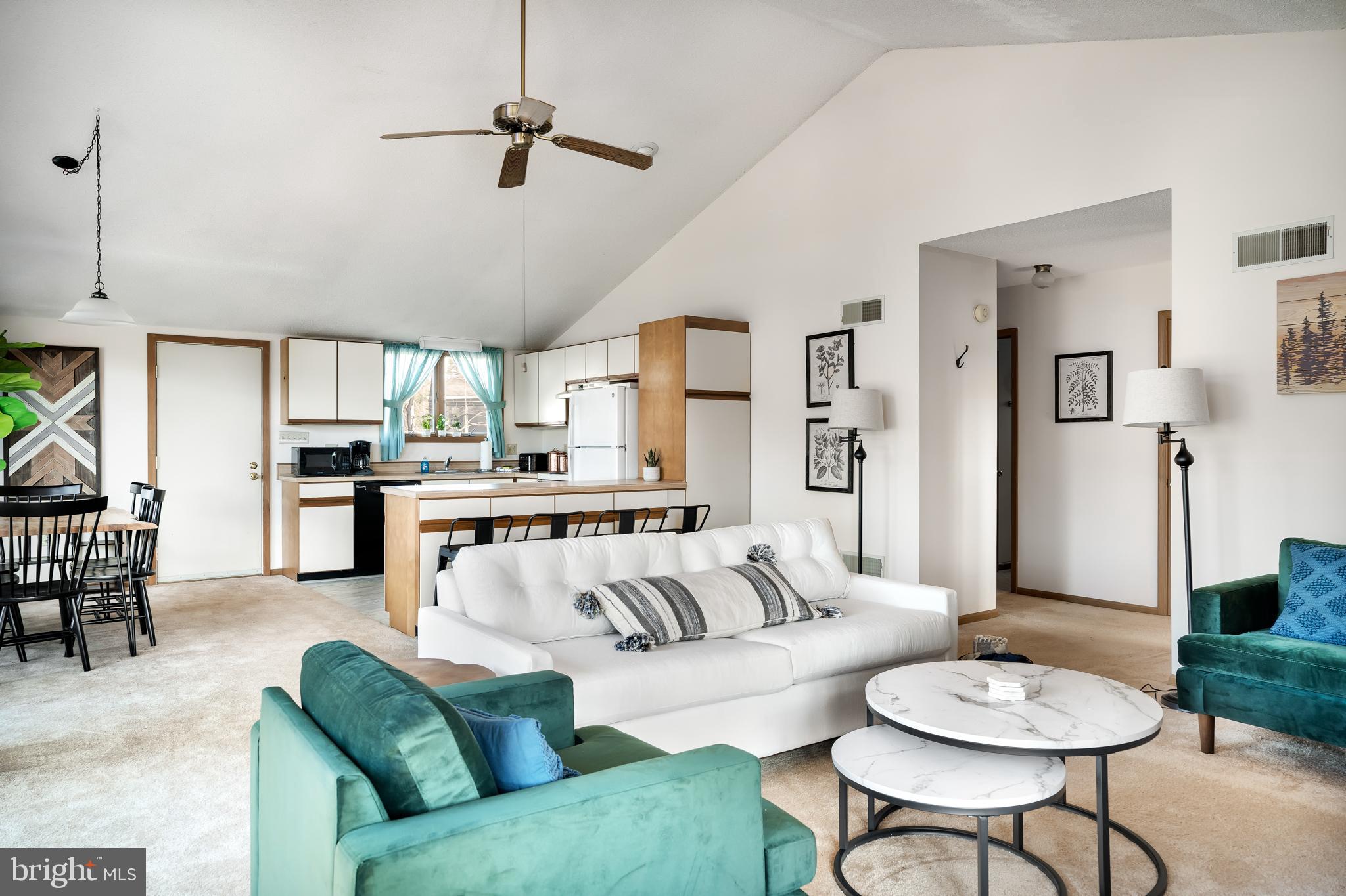 THE WOODS RESORT - Residential