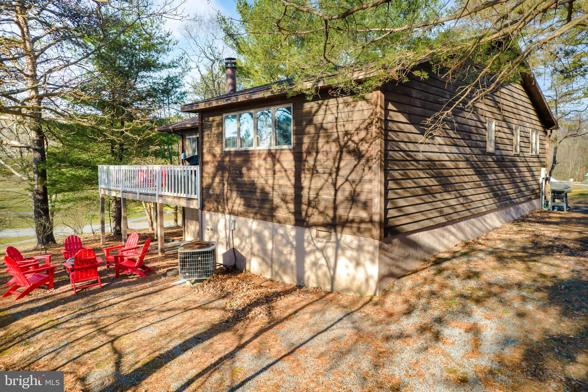 THE WOODS RESORT - Residential