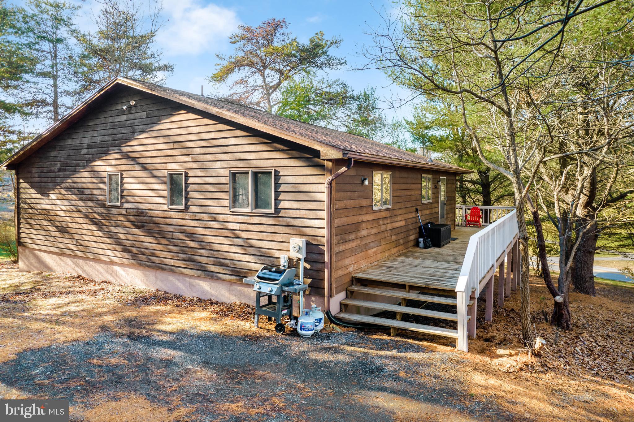 THE WOODS RESORT - Residential