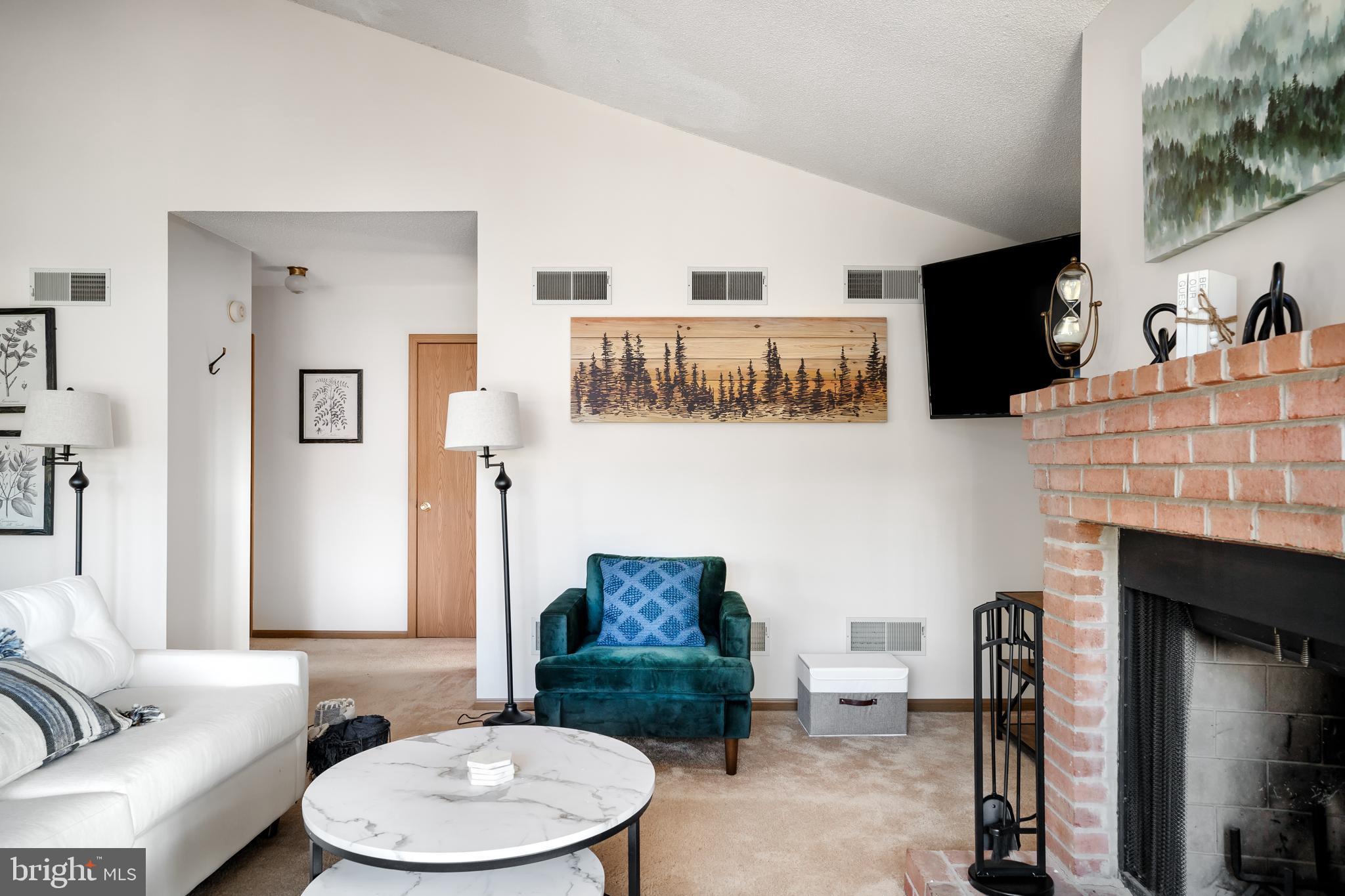 THE WOODS RESORT - Residential