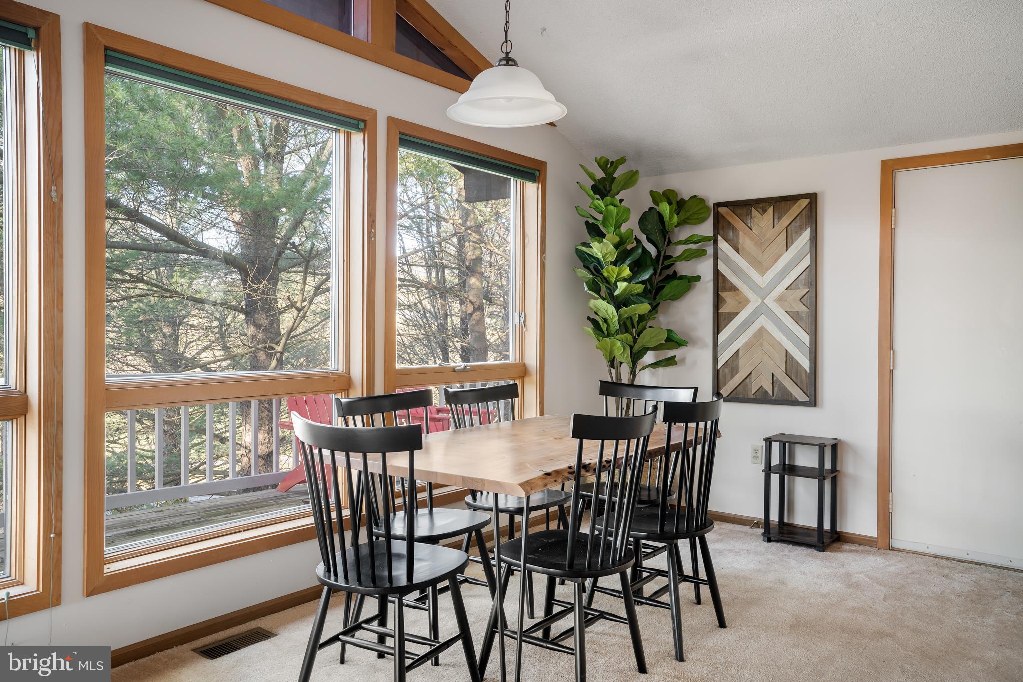 THE WOODS RESORT - Residential