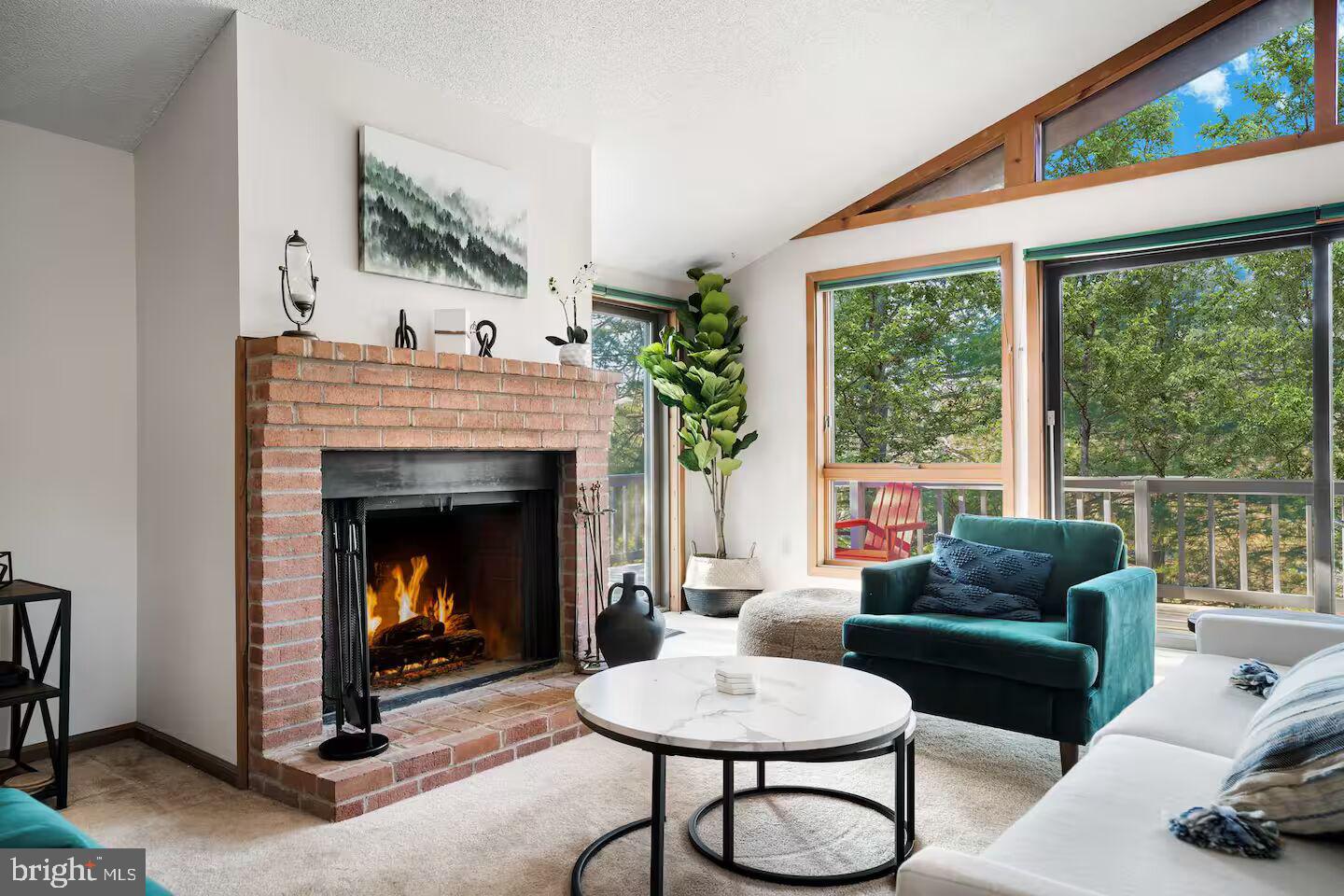 THE WOODS RESORT - Residential