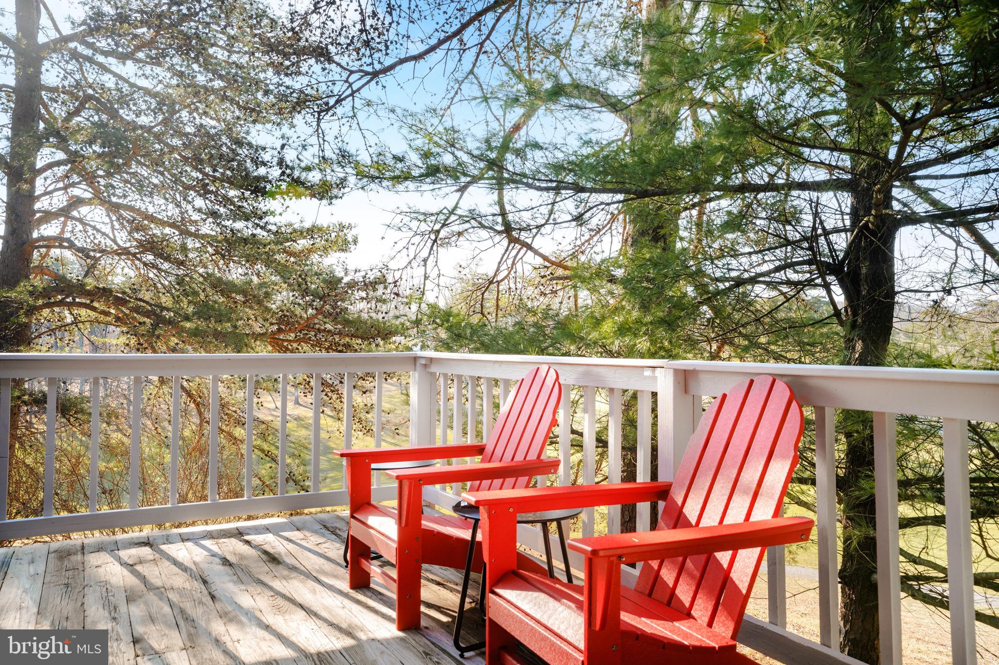 THE WOODS RESORT - Residential