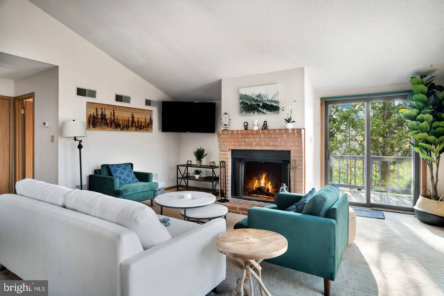 THE WOODS RESORT - Residential