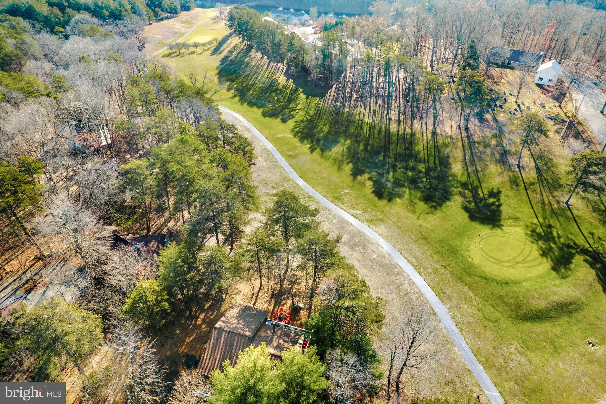 THE WOODS RESORT - Residential