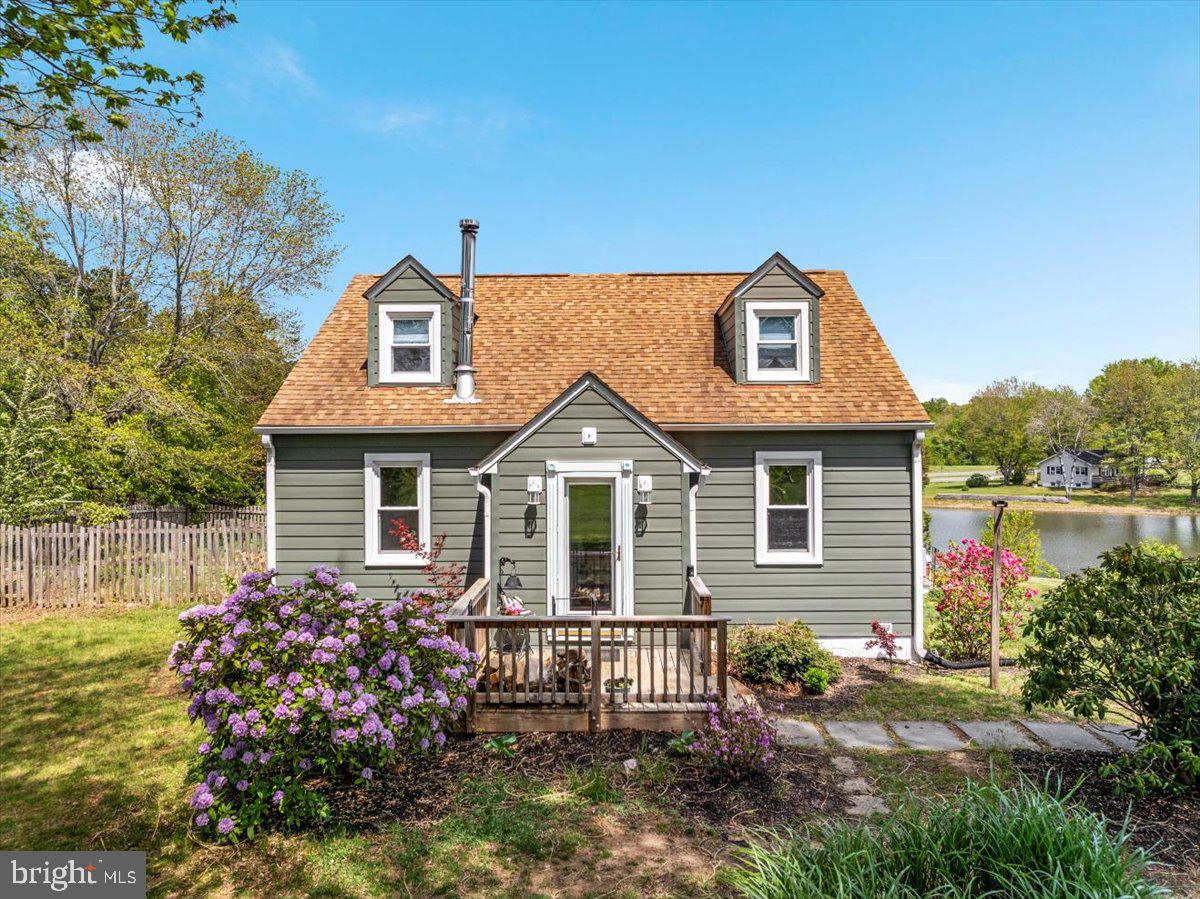 4502 MORRISVILLE ROAD