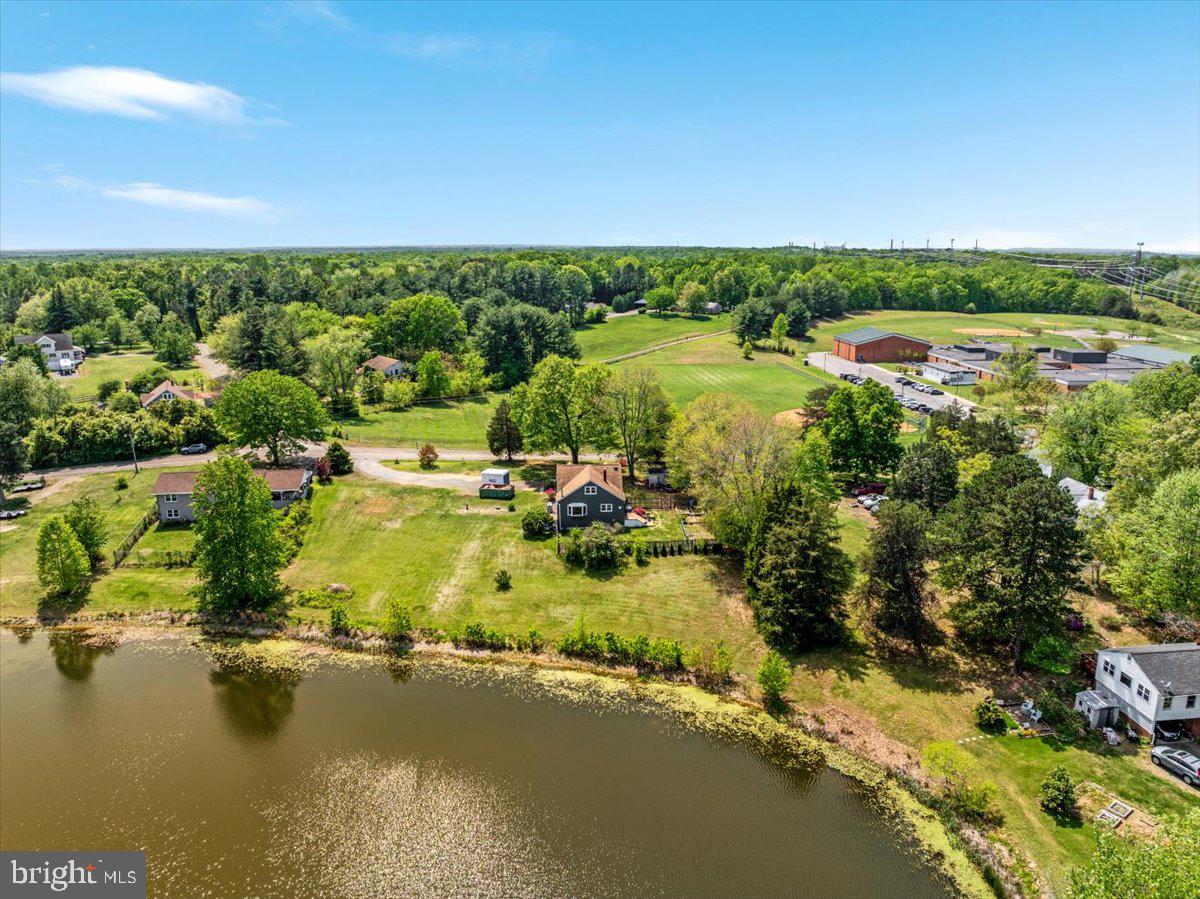 4502 MORRISVILLE ROAD