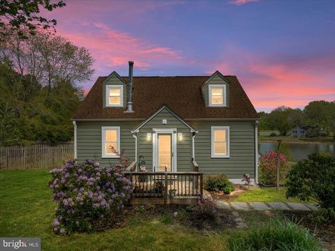4502 MORRISVILLE ROAD BEALETON VA 22712