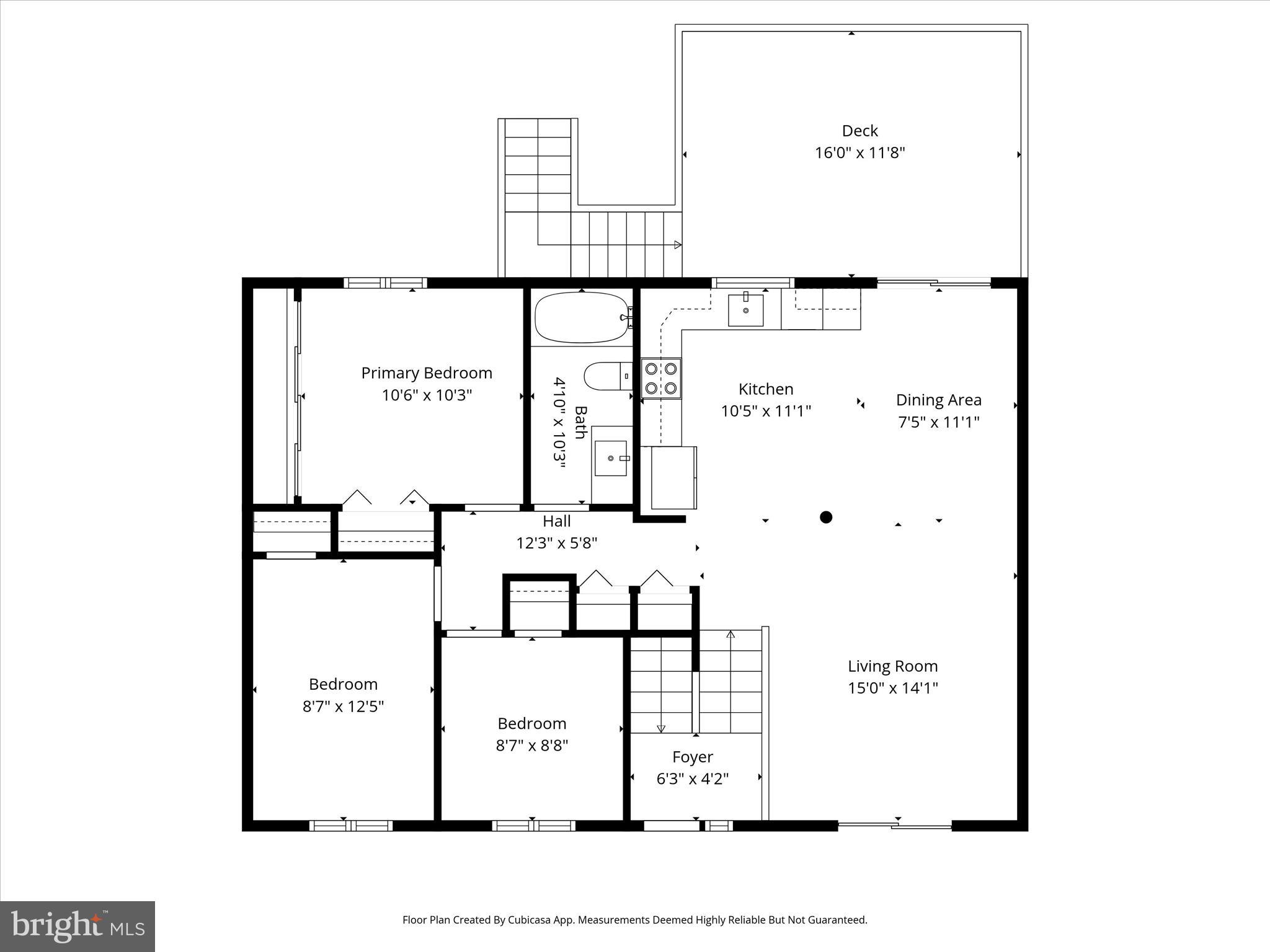 RESTON - Residential