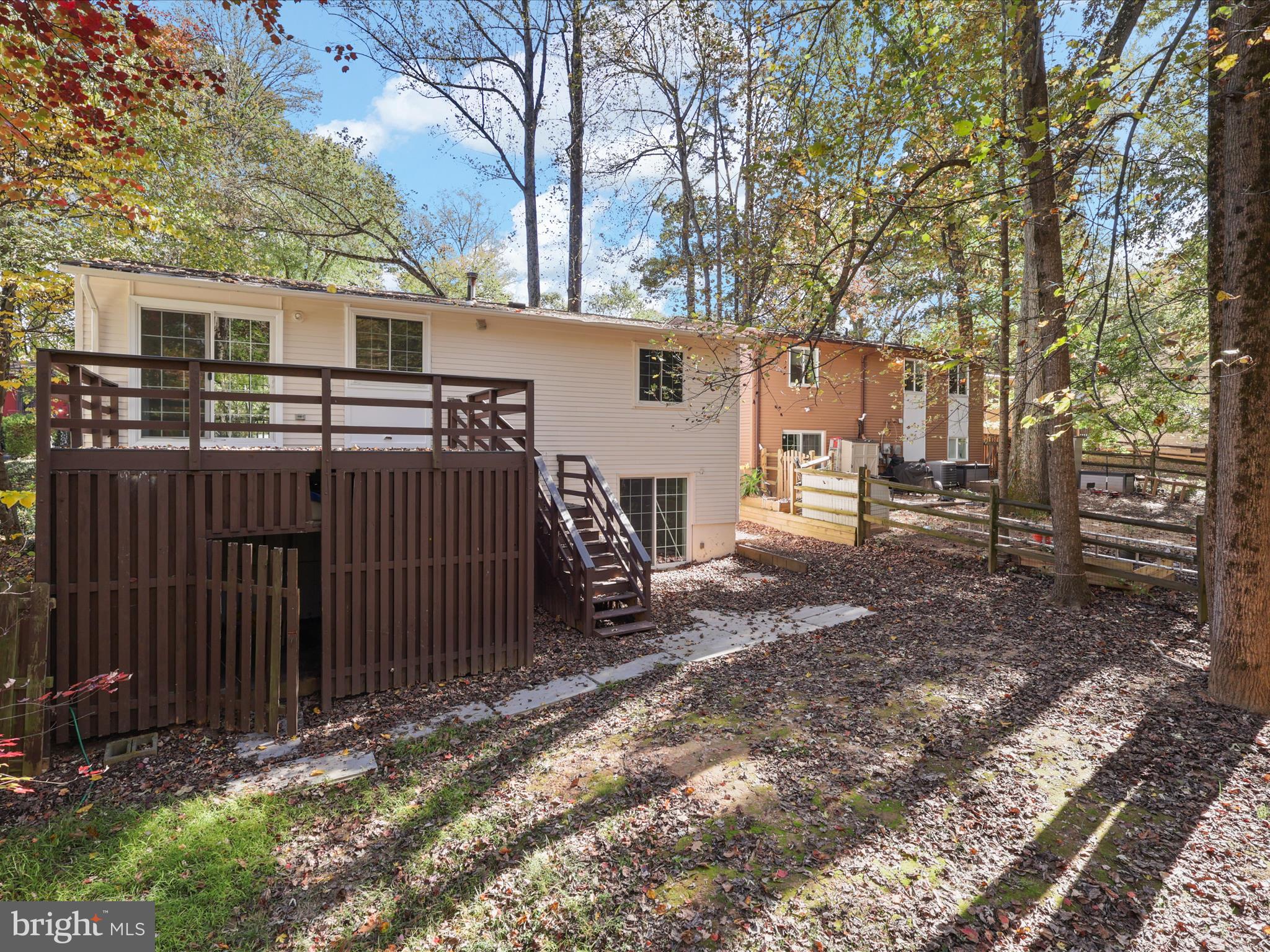 RESTON - Residential