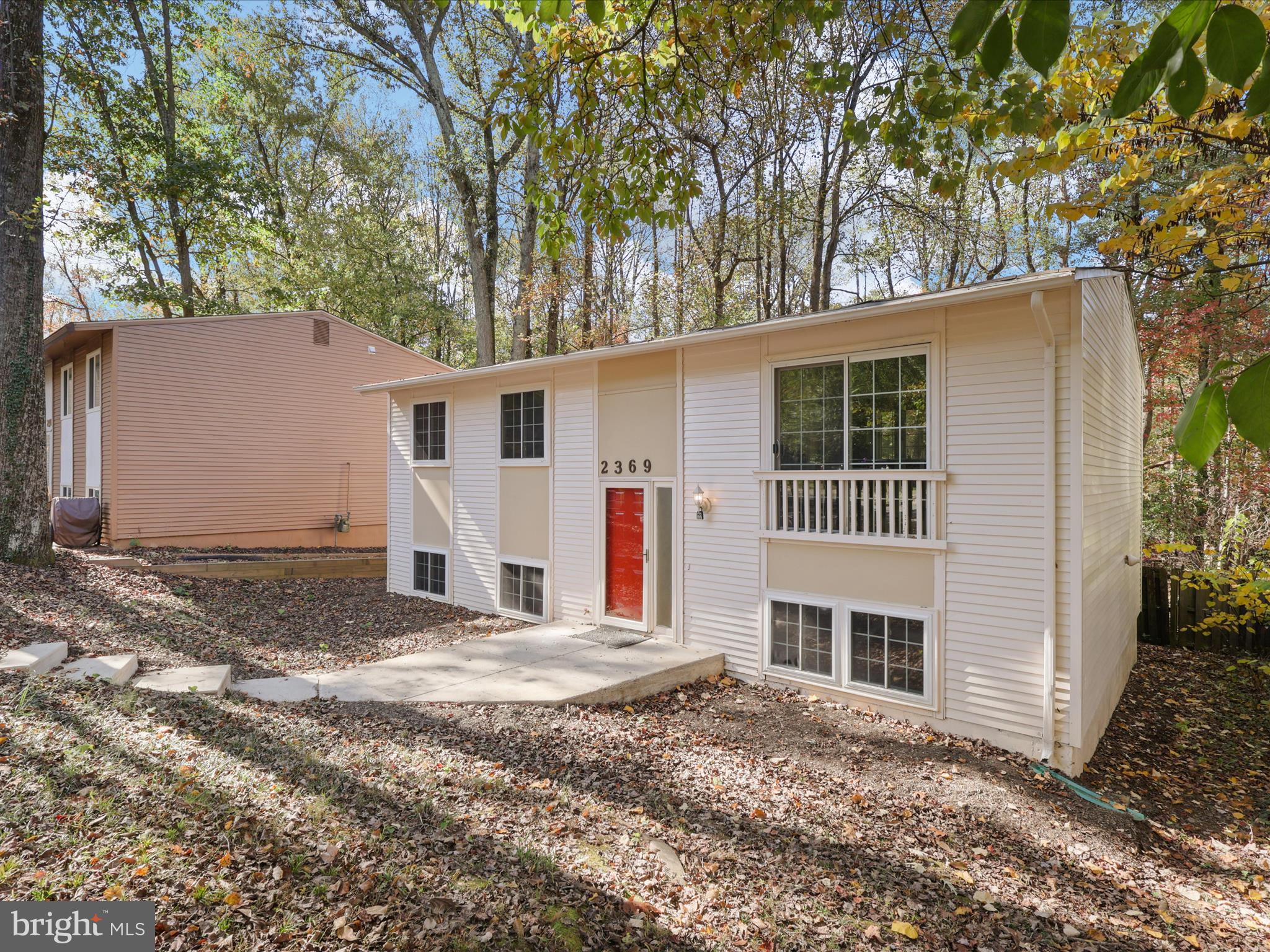 2369 OLD TRAIL DRIVE