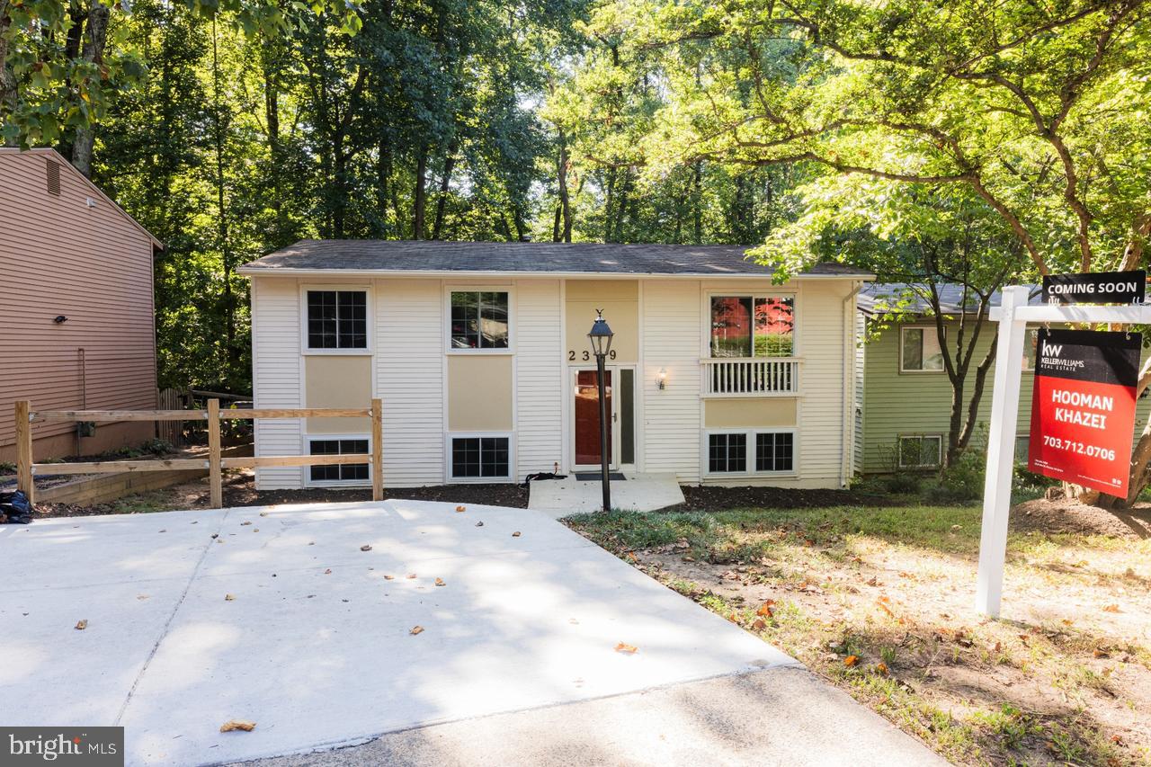 2369 OLD TRAIL DRIVE