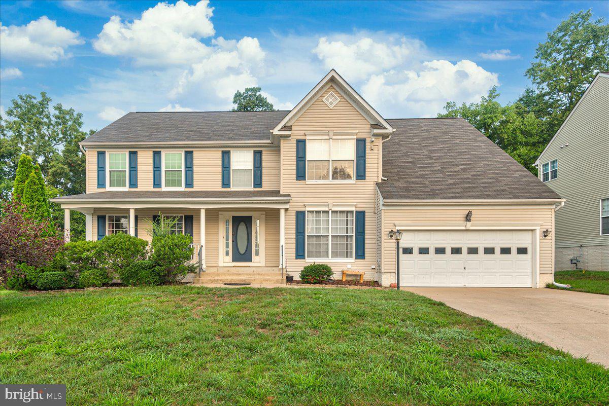 LEE'S CROSSING - Residential