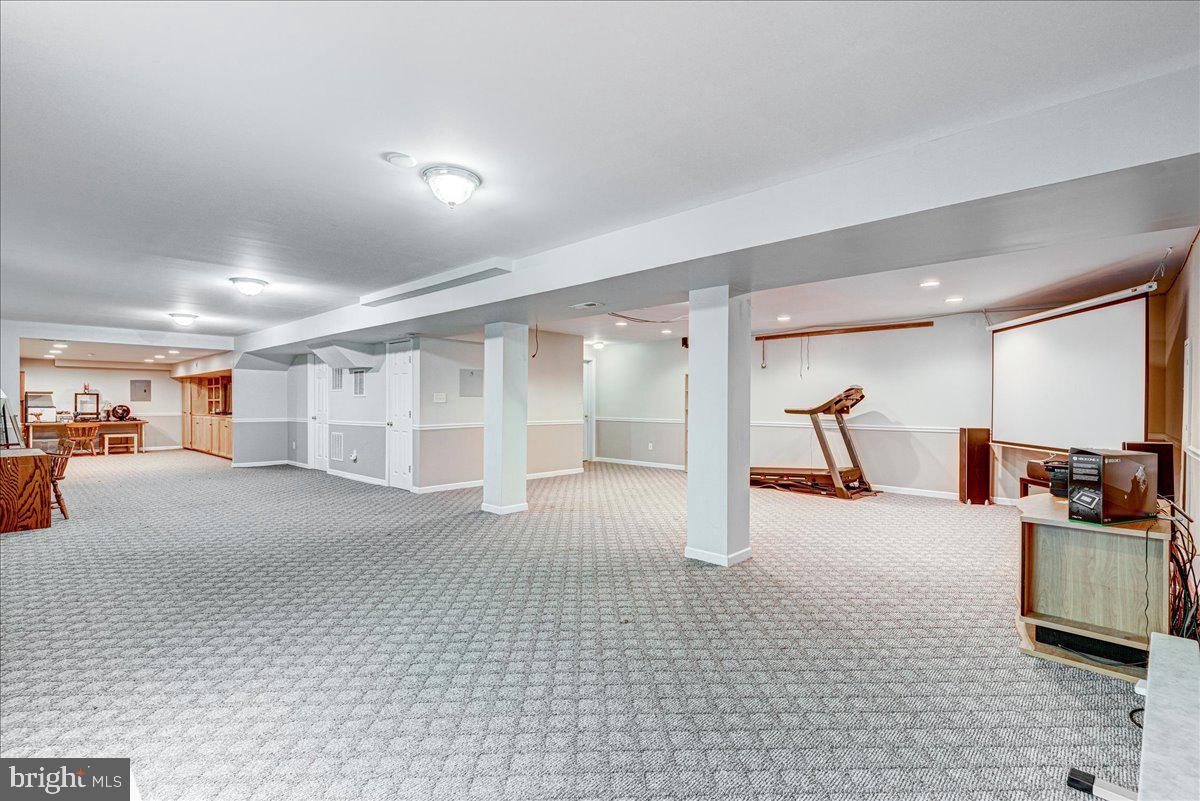 LEE'S CROSSING - Residential