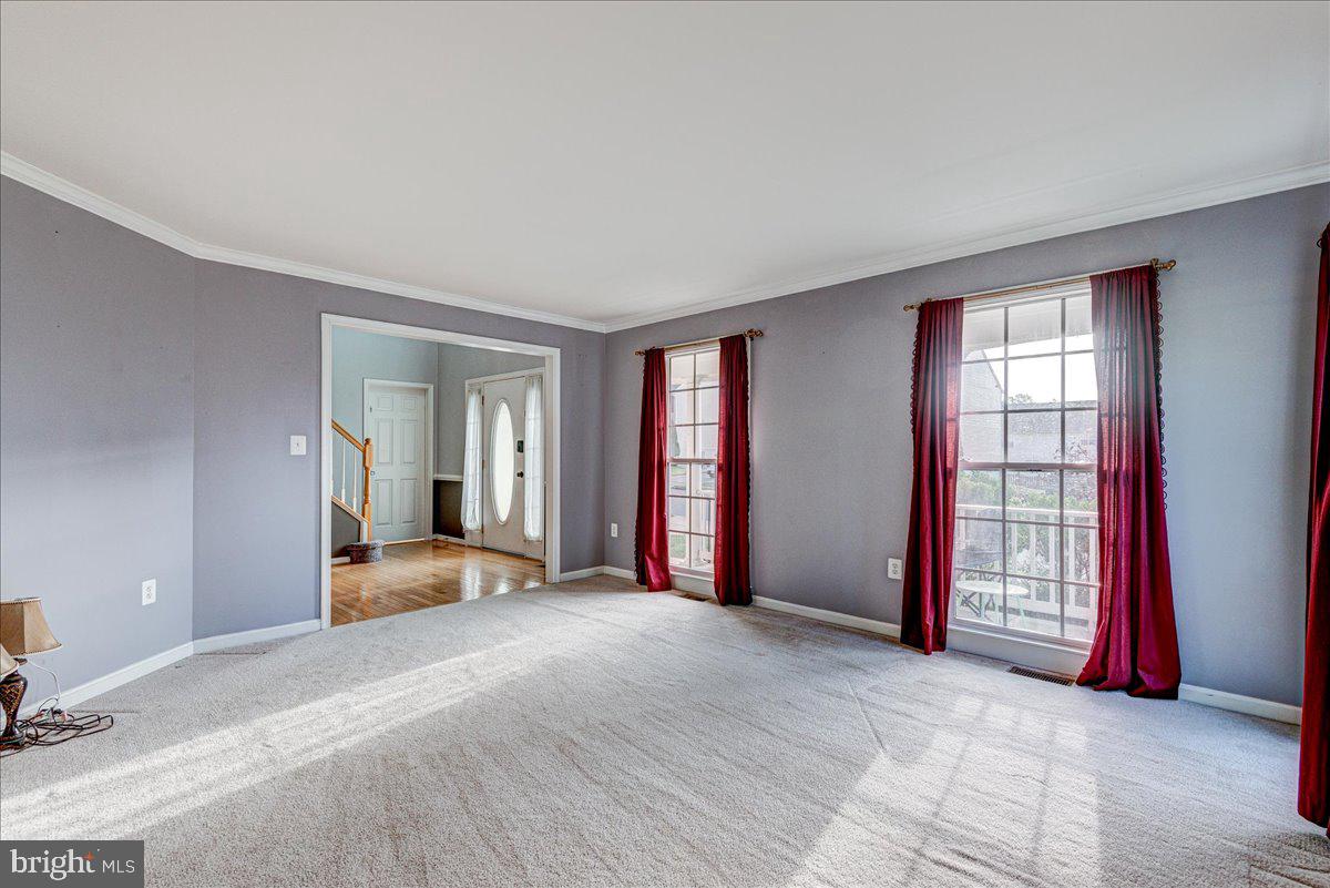 LEE'S CROSSING - Residential