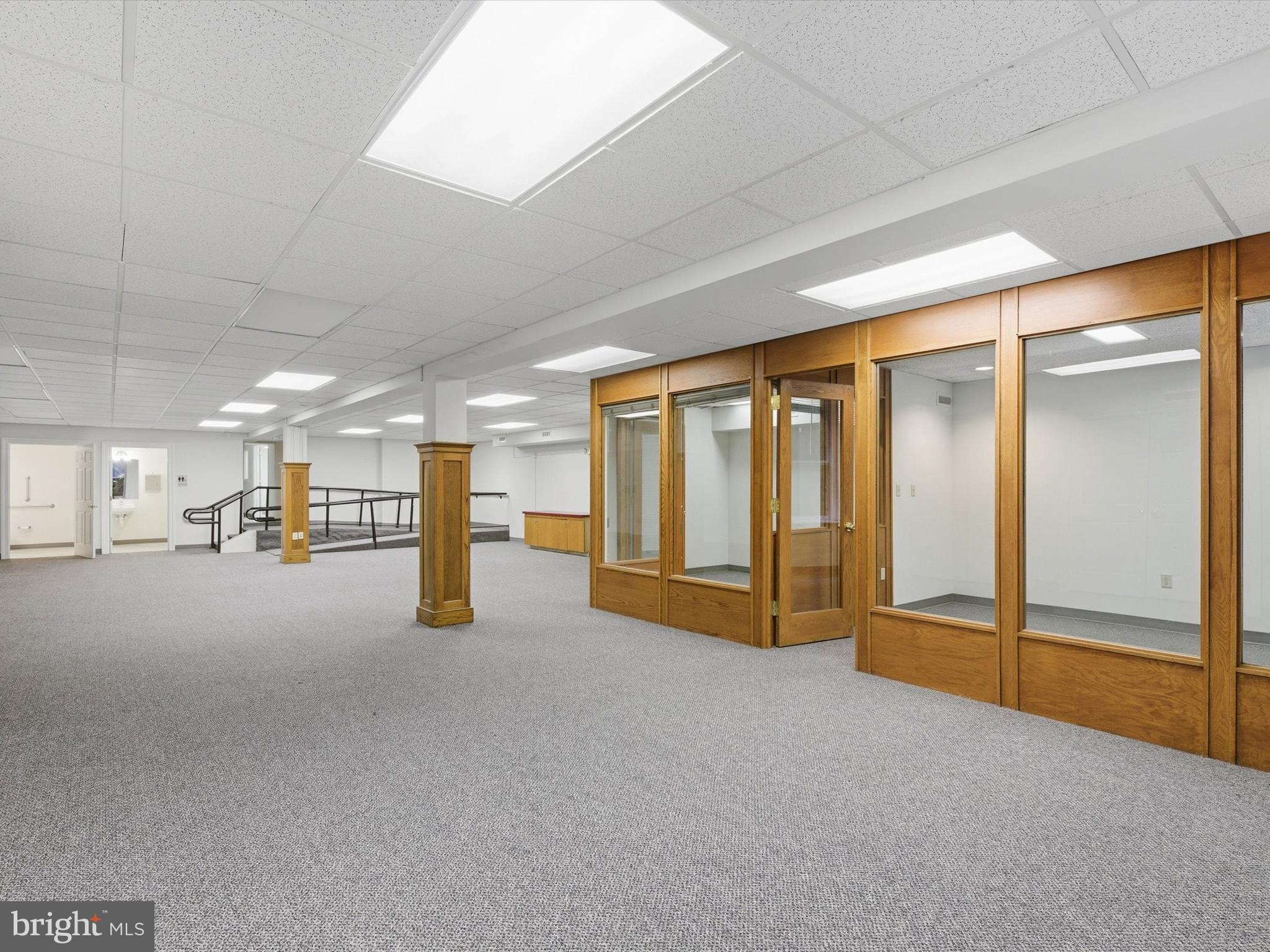 CENTRAL BUSINESS DISTRICT - Commercial Sale