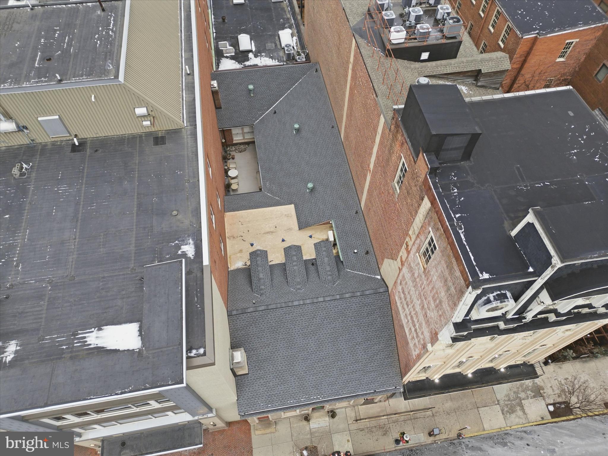 CENTRAL BUSINESS DISTRICT - Commercial Sale