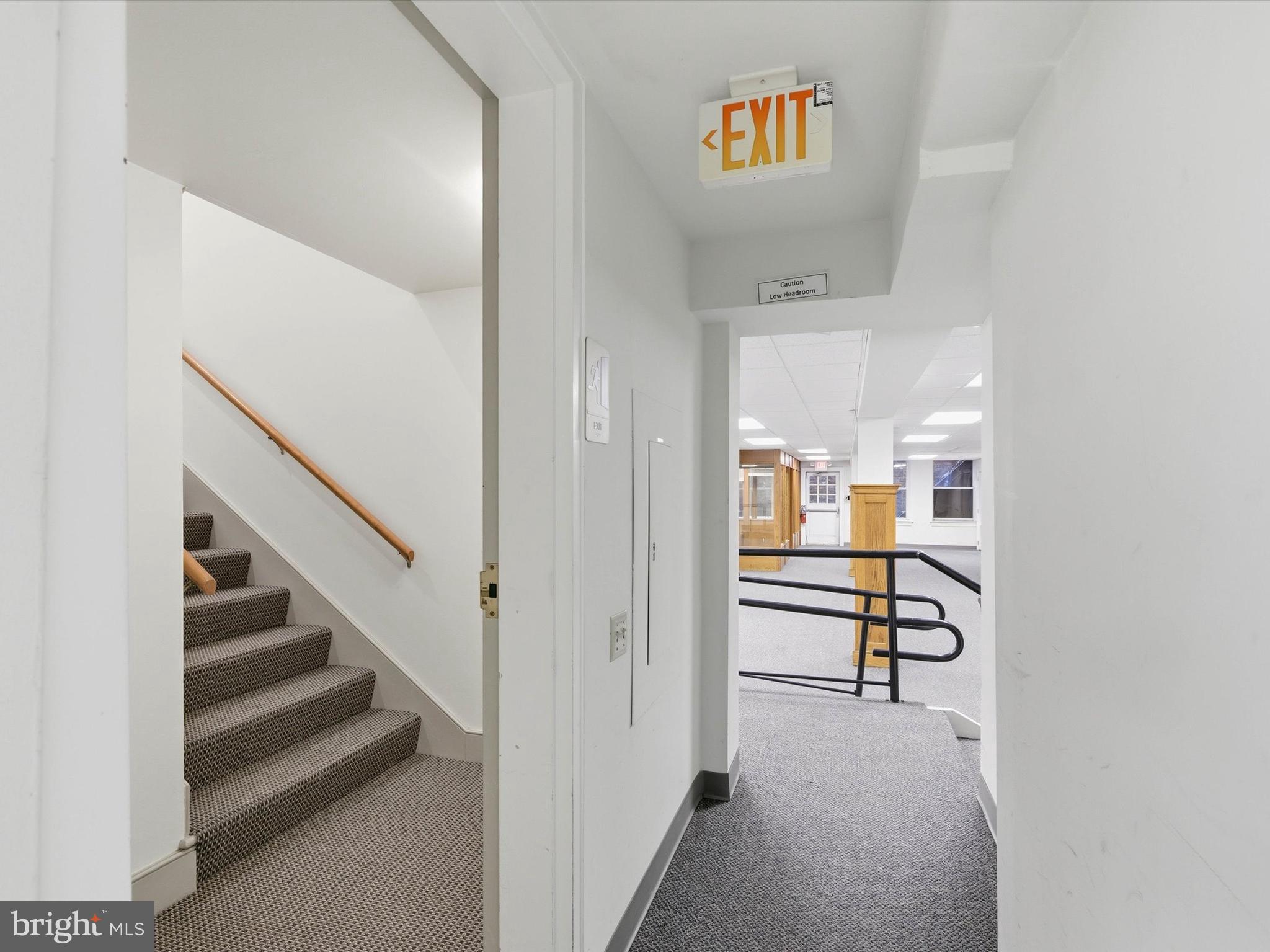 CENTRAL BUSINESS DISTRICT - Commercial Sale