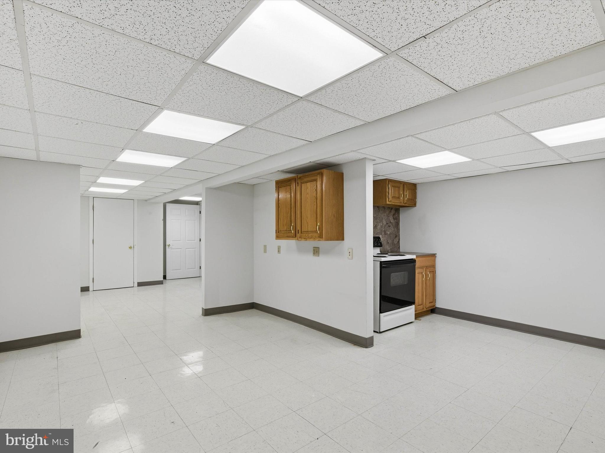 CENTRAL BUSINESS DISTRICT - Commercial Sale