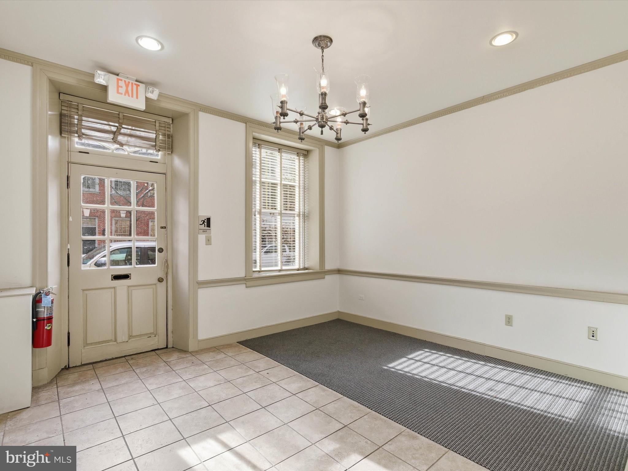 CENTRAL BUSINESS DISTRICT - Commercial Sale