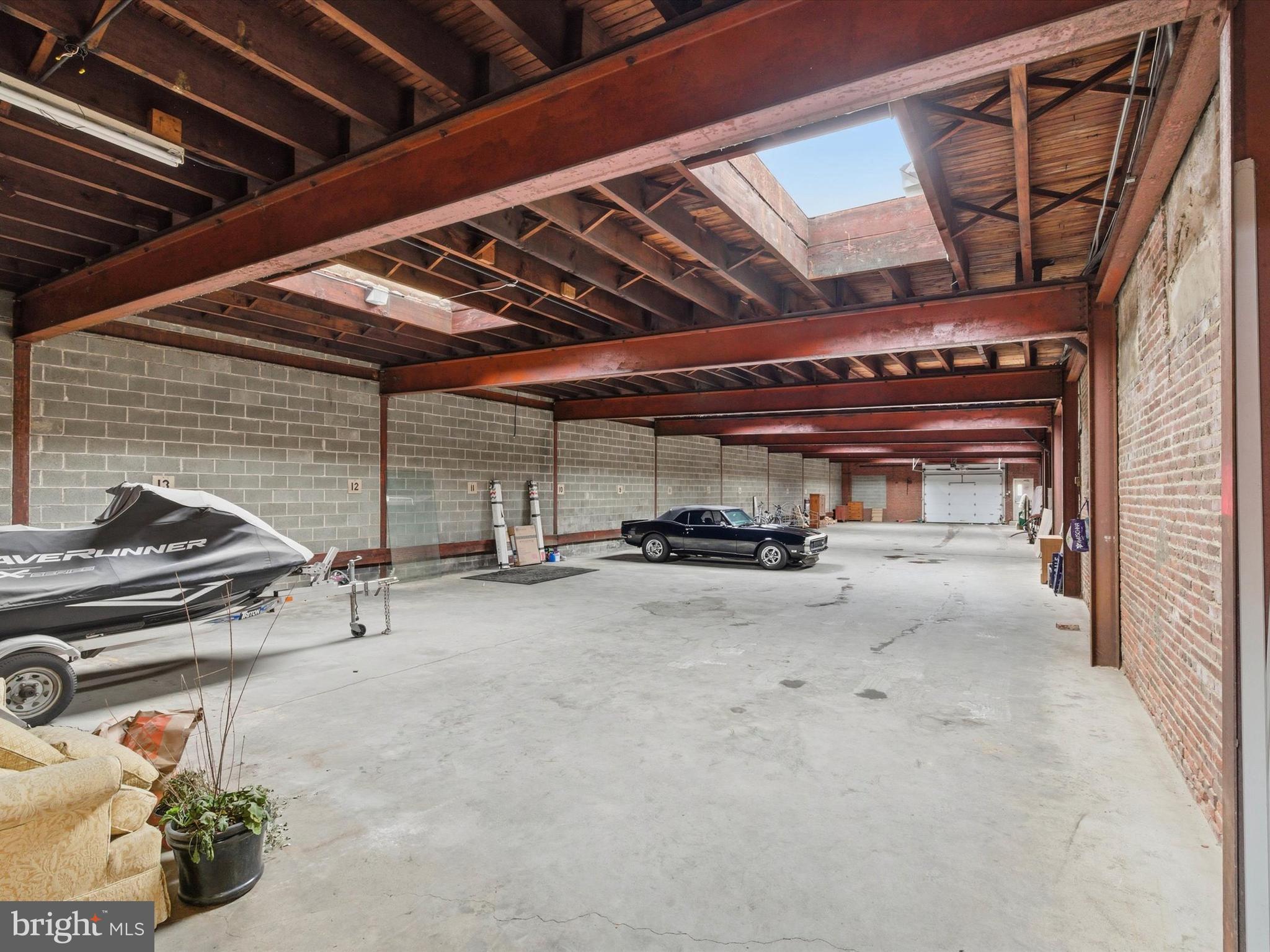 CENTRAL BUSINESS DISTRICT - Commercial Sale