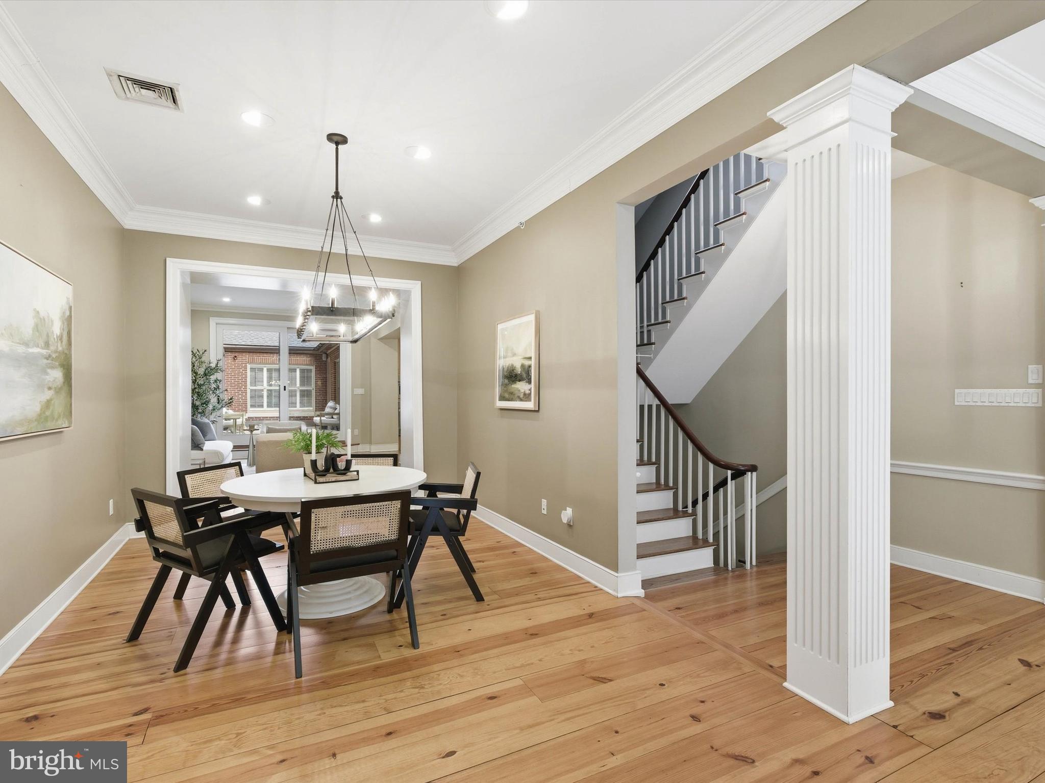 CENTRAL BUSINESS DISTRICT - Commercial Sale