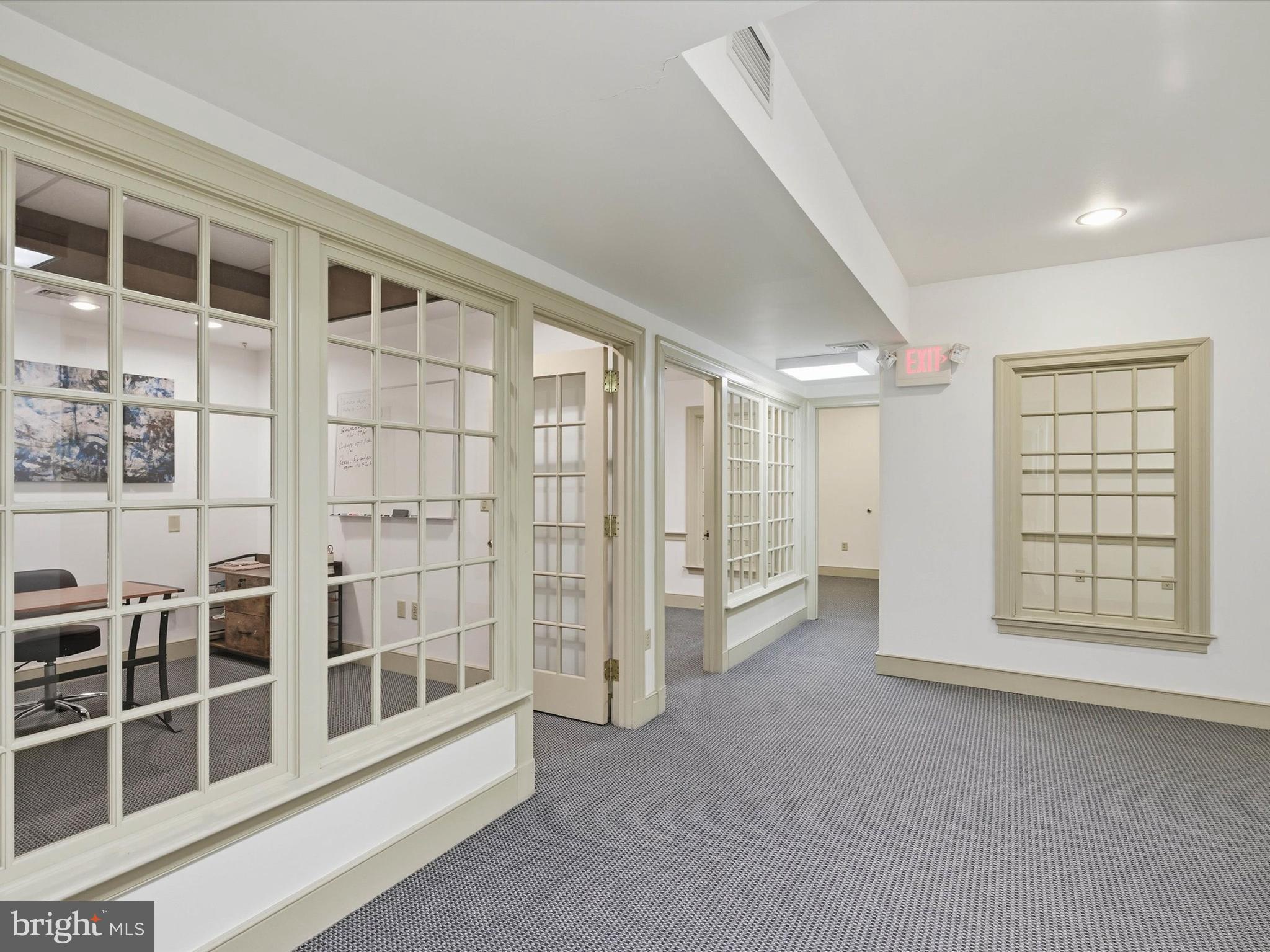 CENTRAL BUSINESS DISTRICT - Commercial Sale