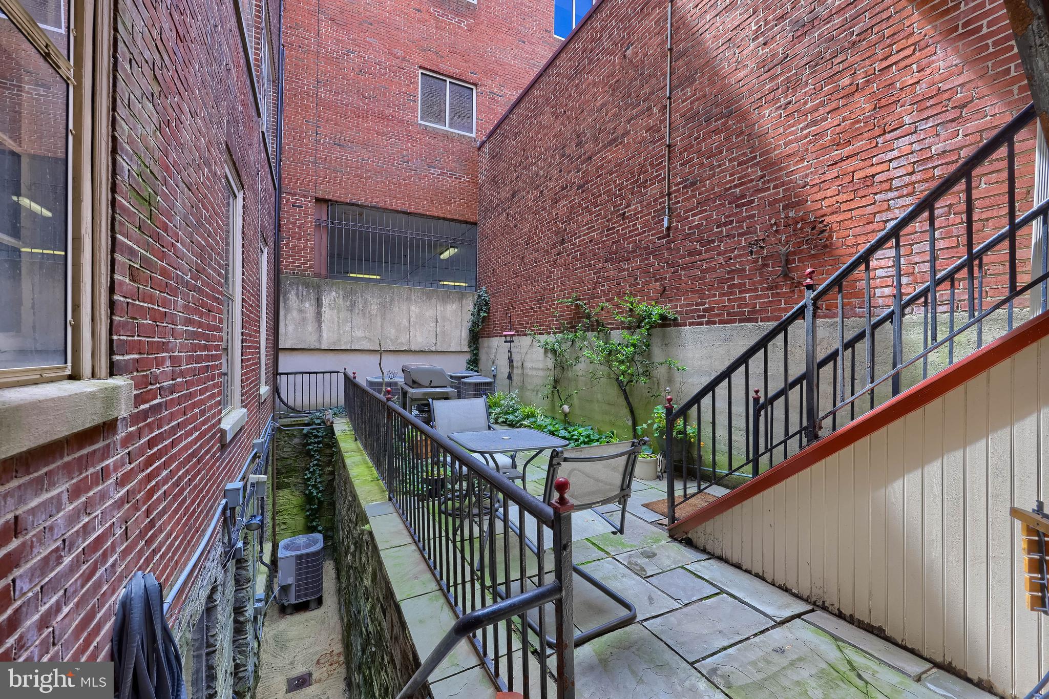 CENTRAL BUSINESS DISTRICT - Commercial Sale