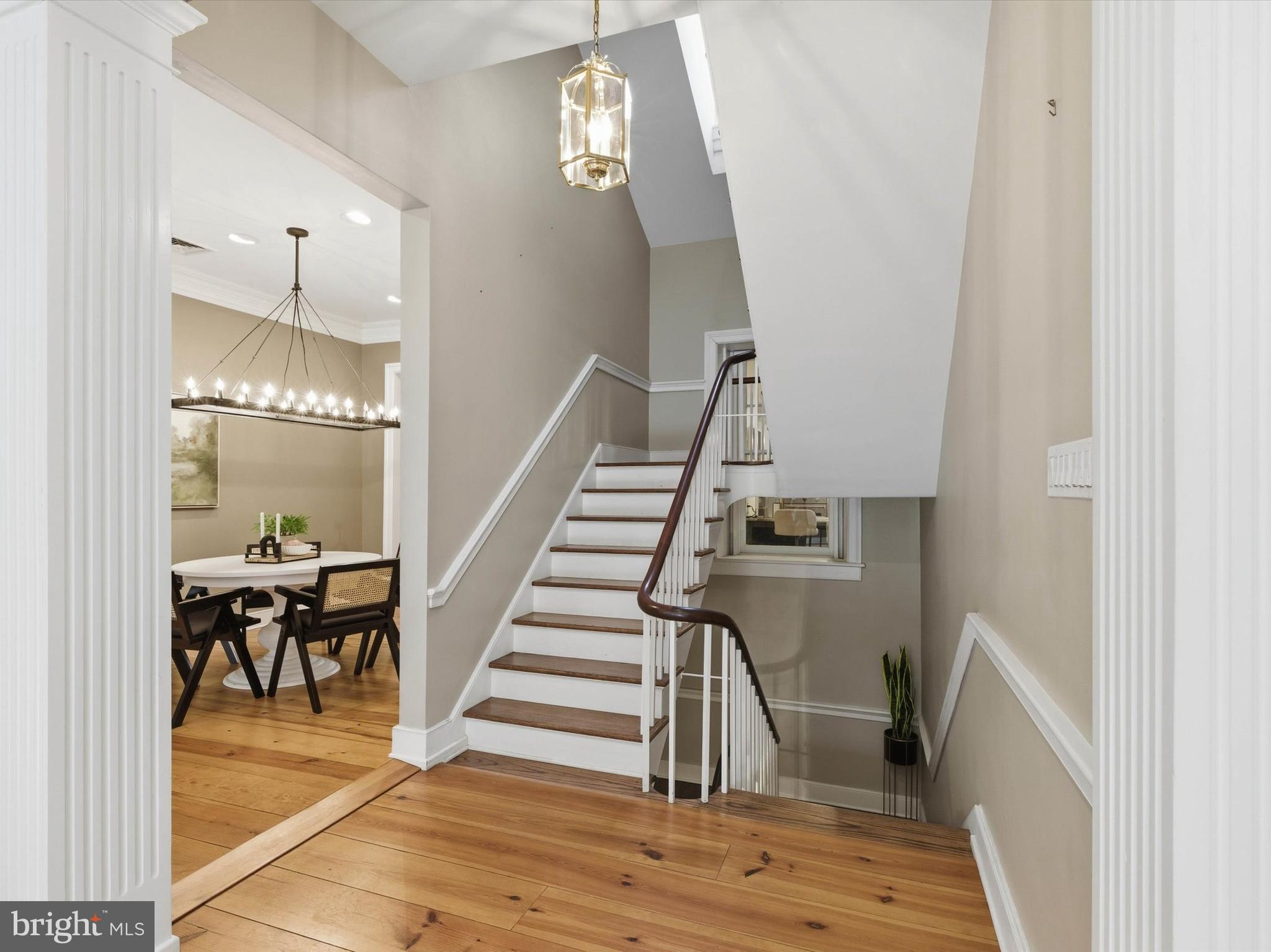 CENTRAL BUSINESS DISTRICT - Commercial Sale