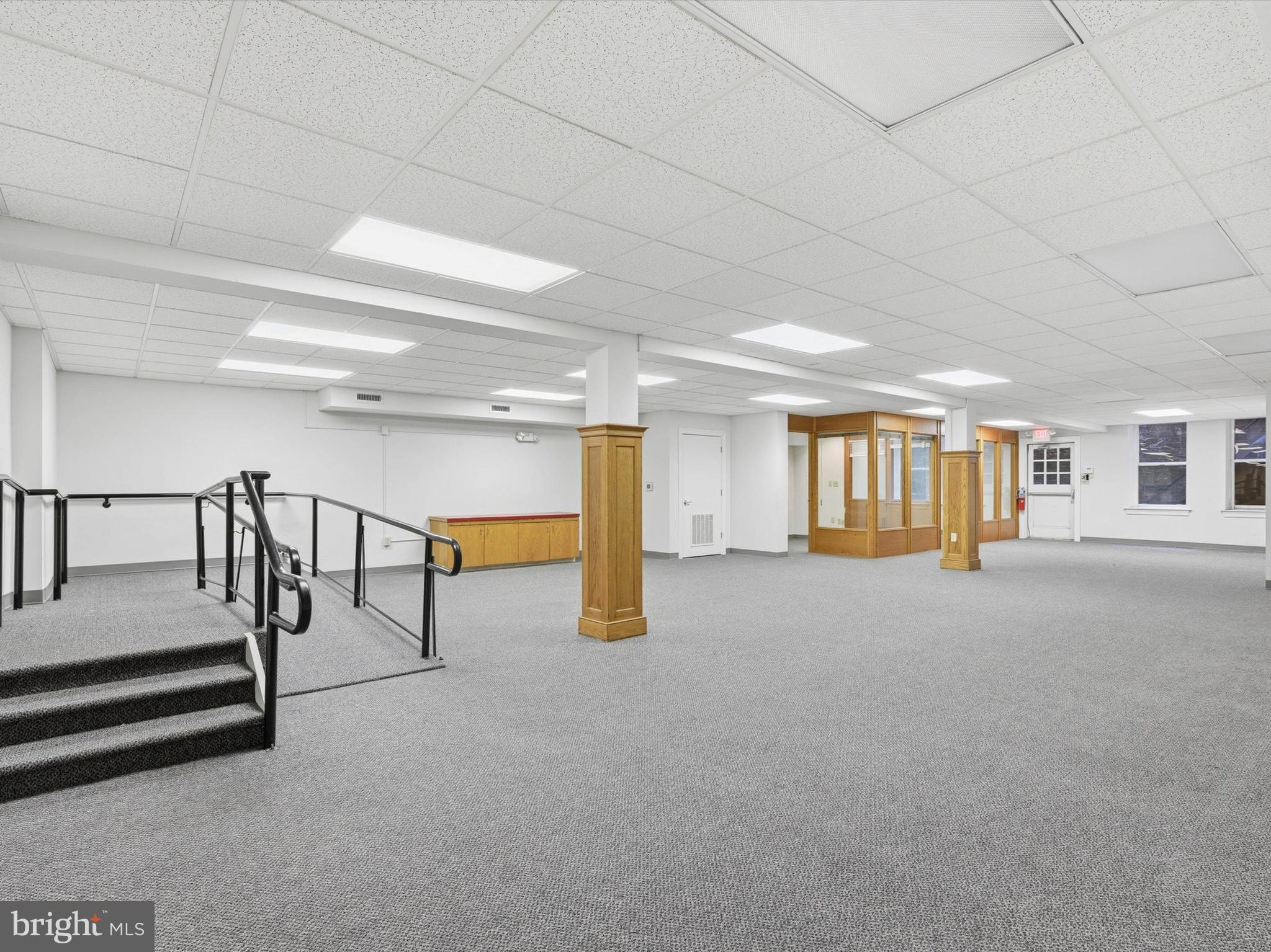 CENTRAL BUSINESS DISTRICT - Commercial Sale