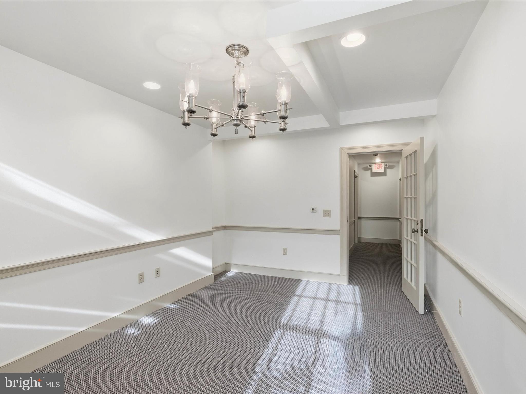 CENTRAL BUSINESS DISTRICT - Commercial Sale