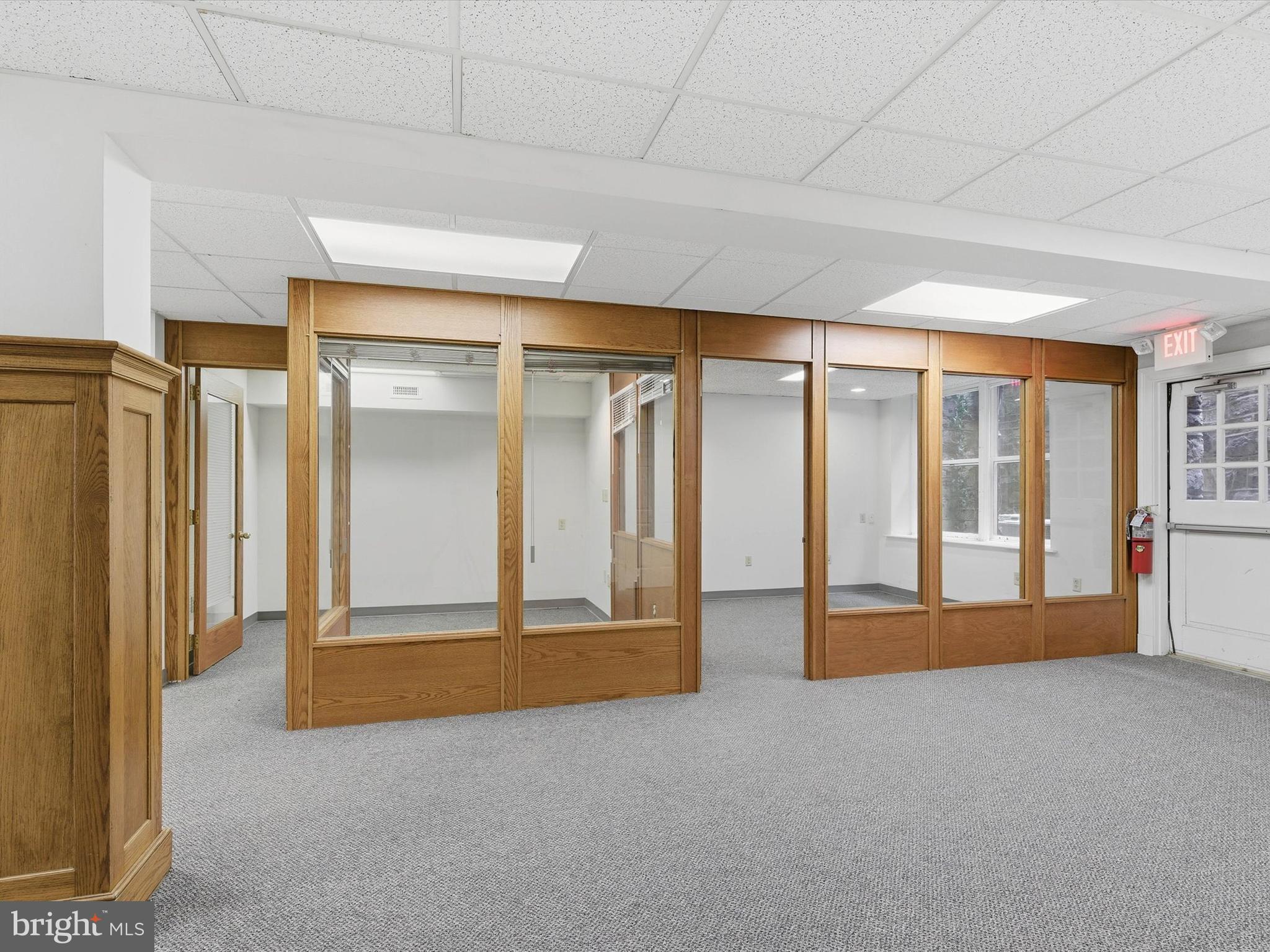 CENTRAL BUSINESS DISTRICT - Commercial Sale