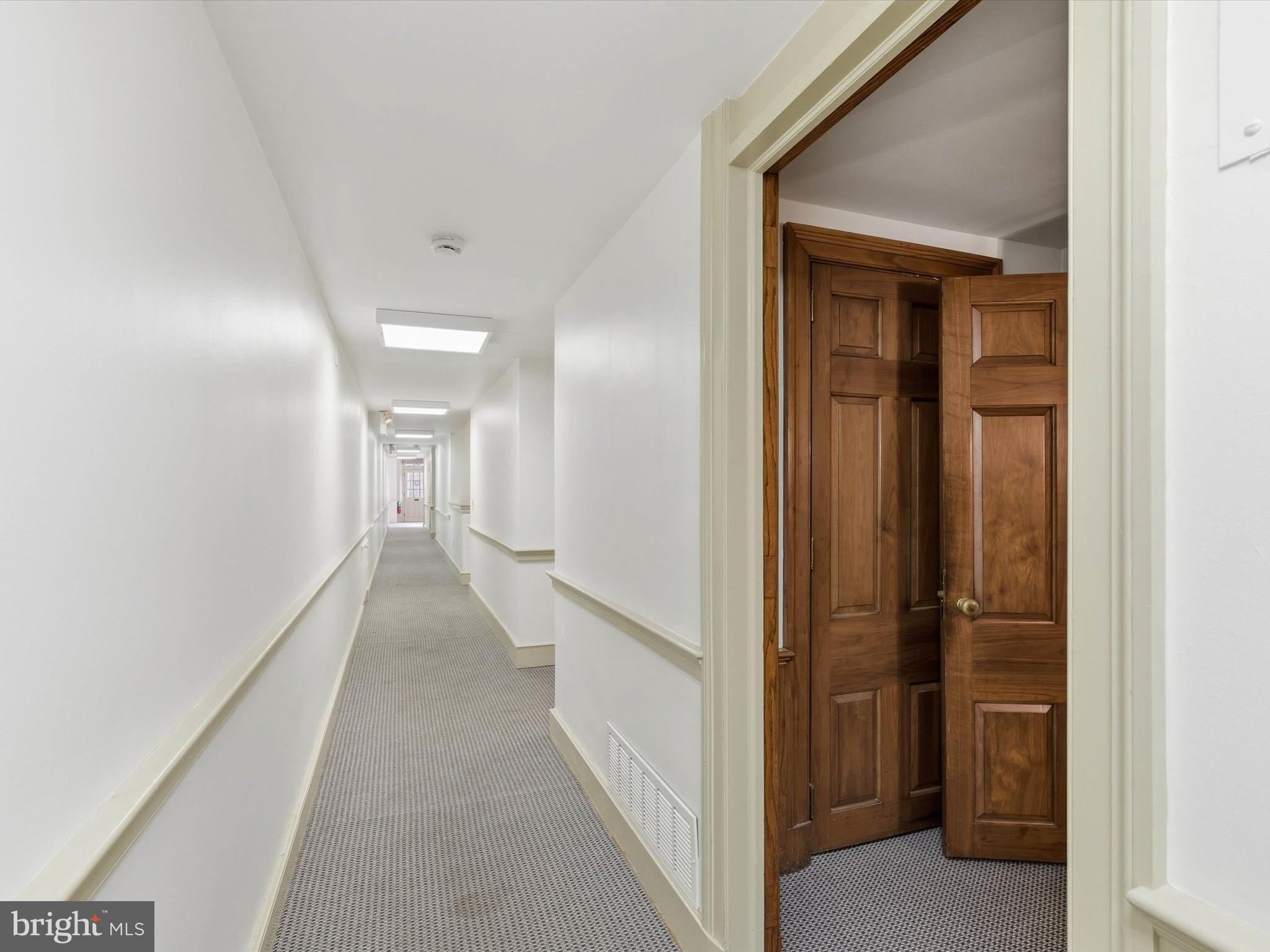 CENTRAL BUSINESS DISTRICT - Commercial Sale