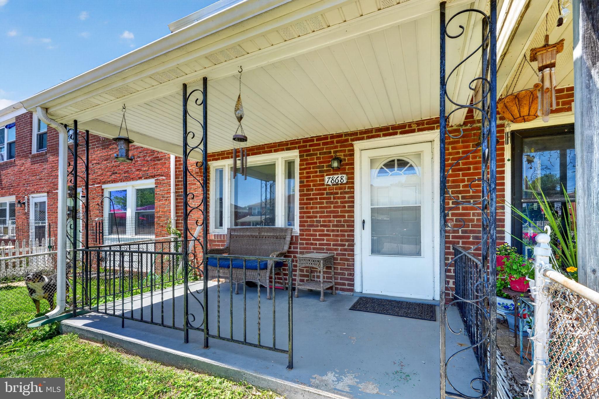 7868 SAINT BRIDGET LANE