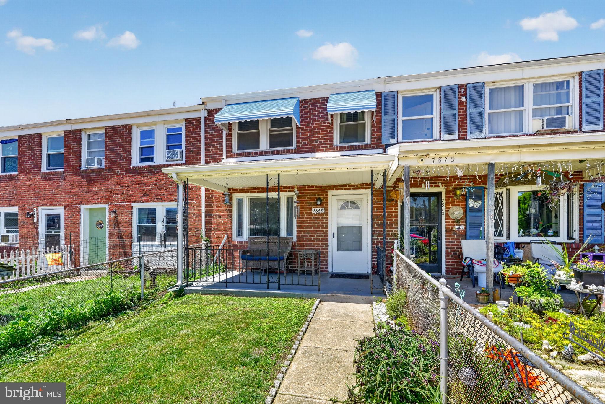 7868 SAINT BRIDGET LANE