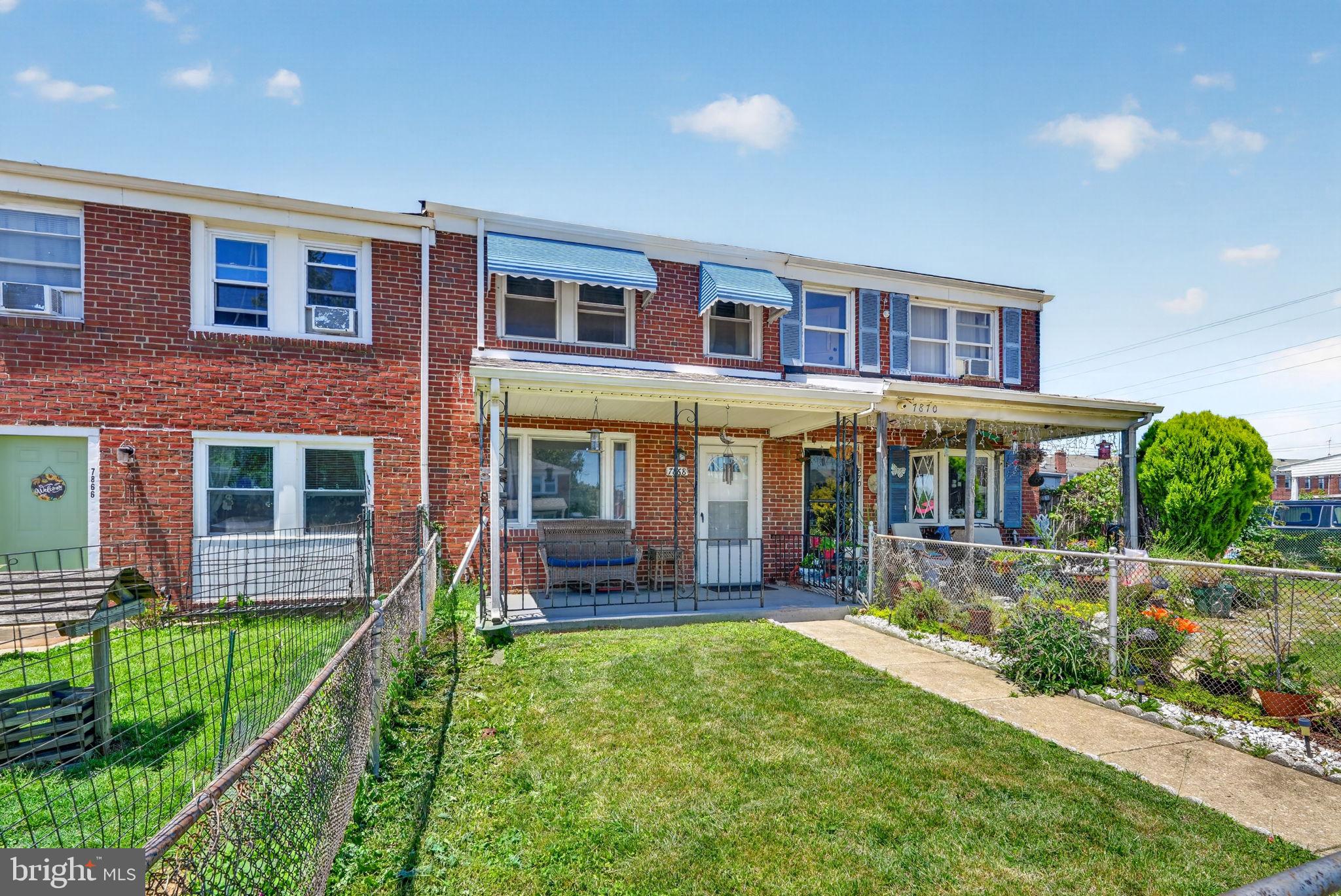 7868 SAINT BRIDGET LANE