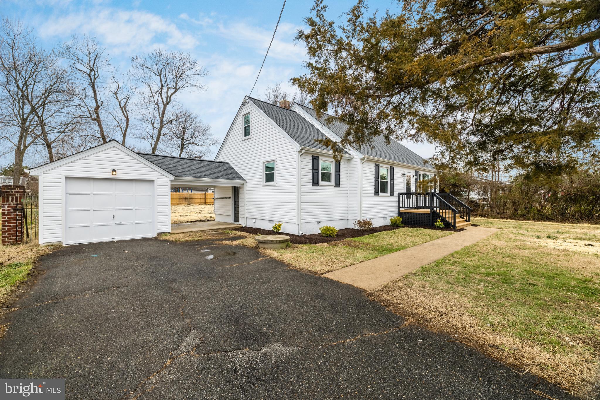 MARUMSCO - Residential