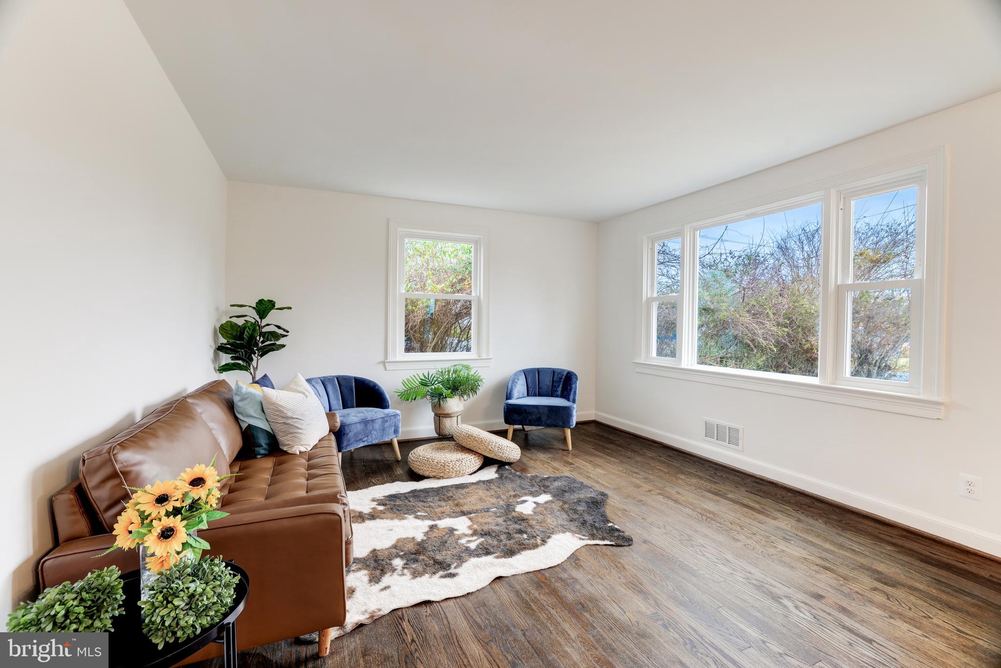 MARUMSCO - Residential